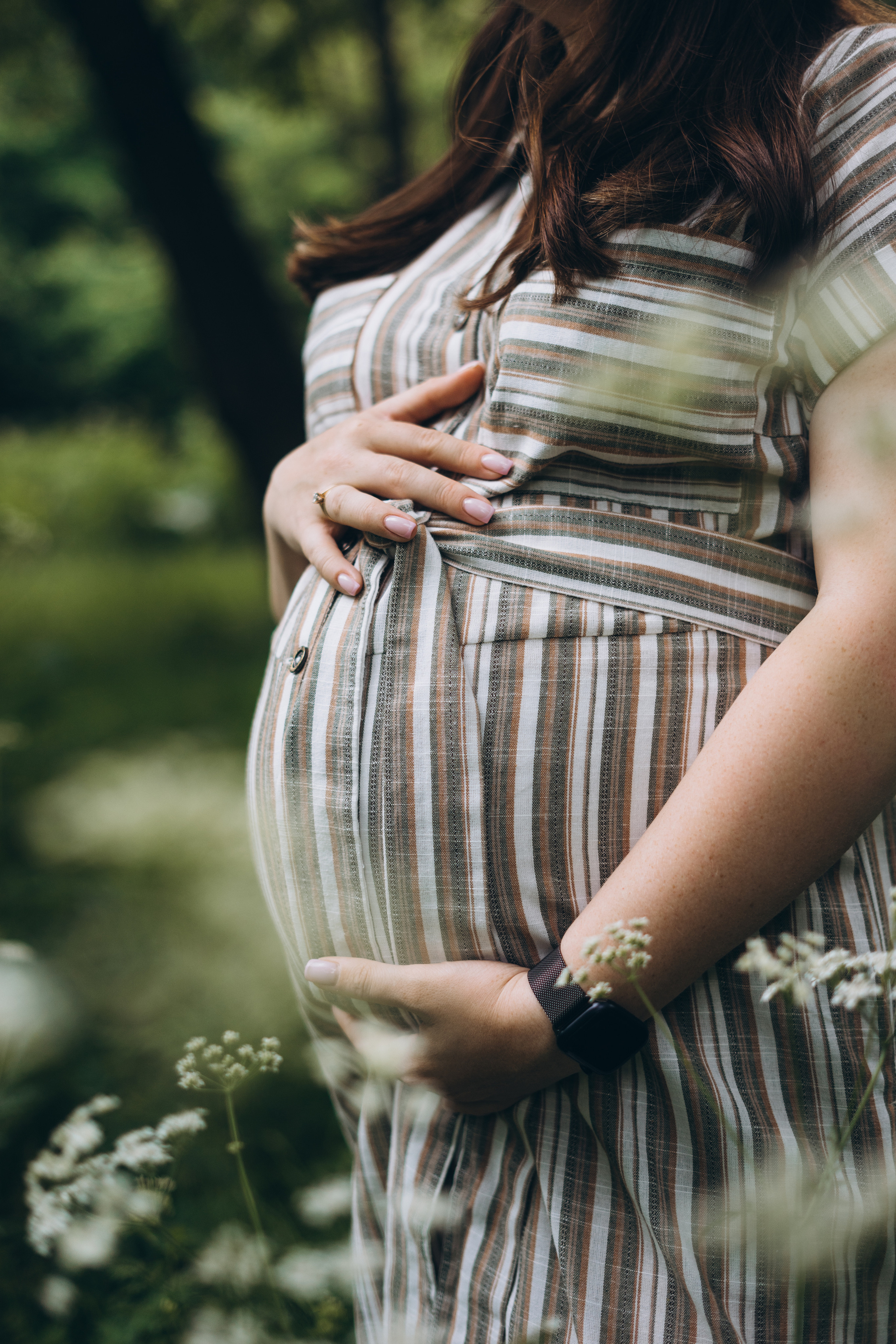 Анастасия. Фотограф Москва