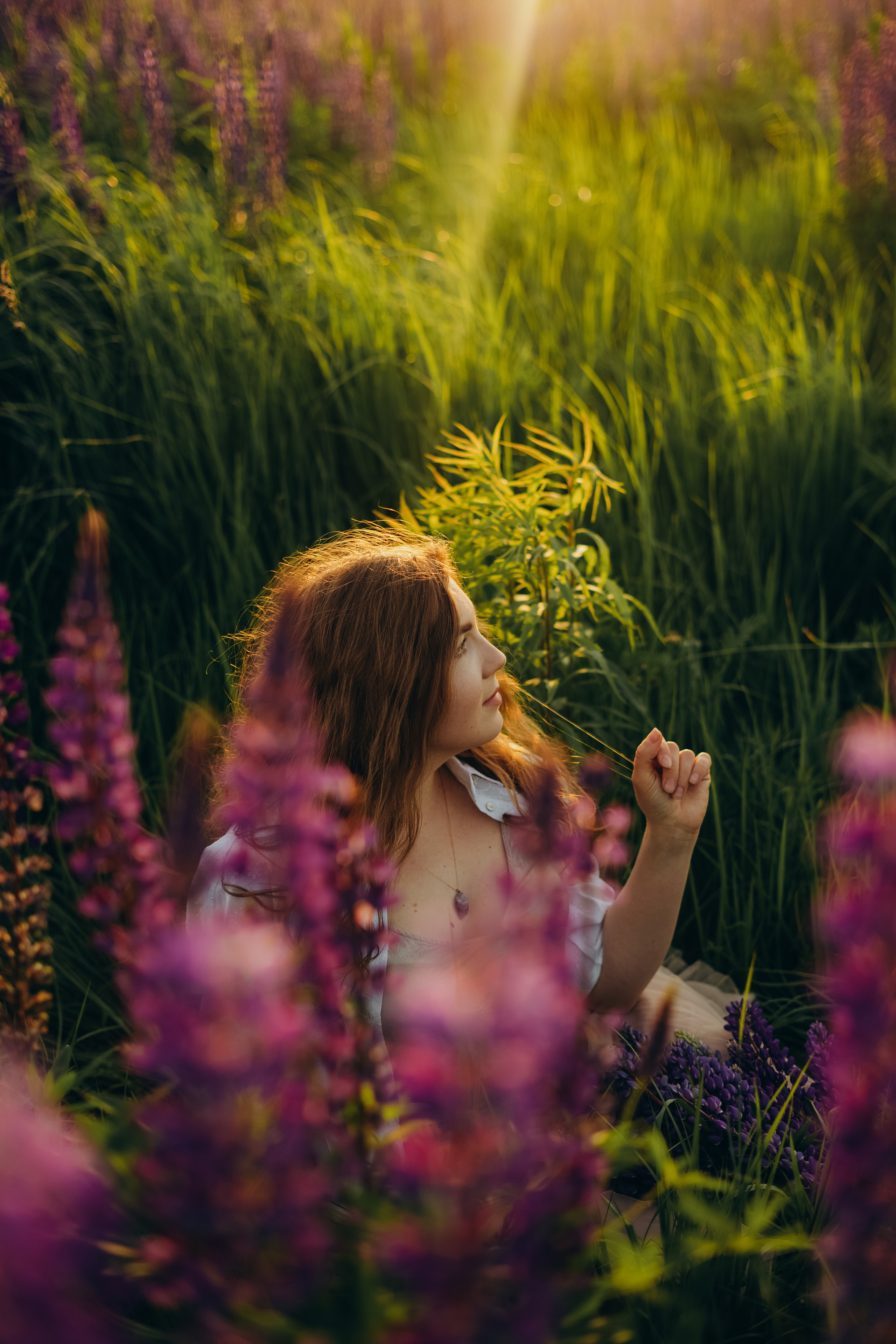 Наталия. Фотограф Москва