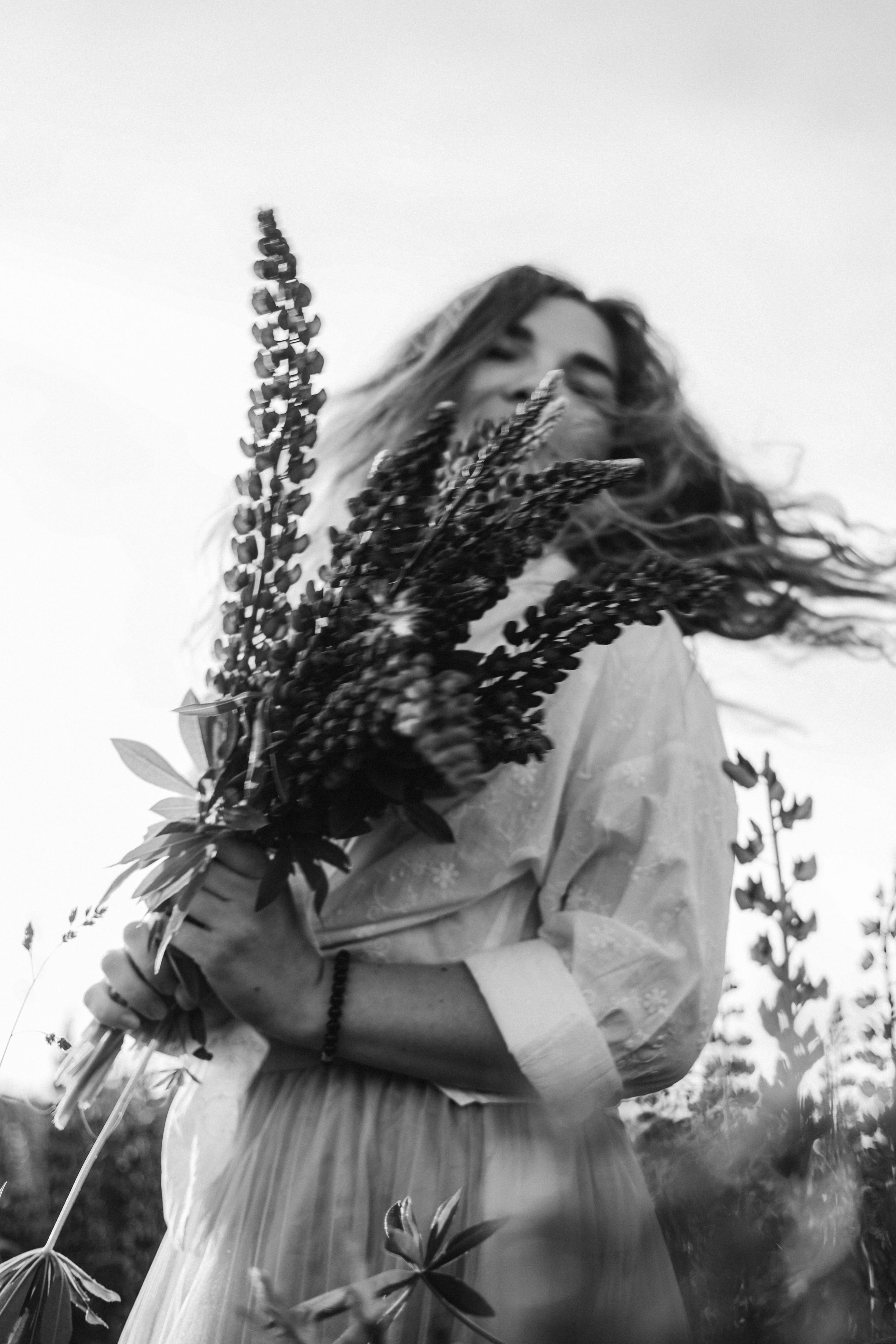 Наталия. Фотограф Москва