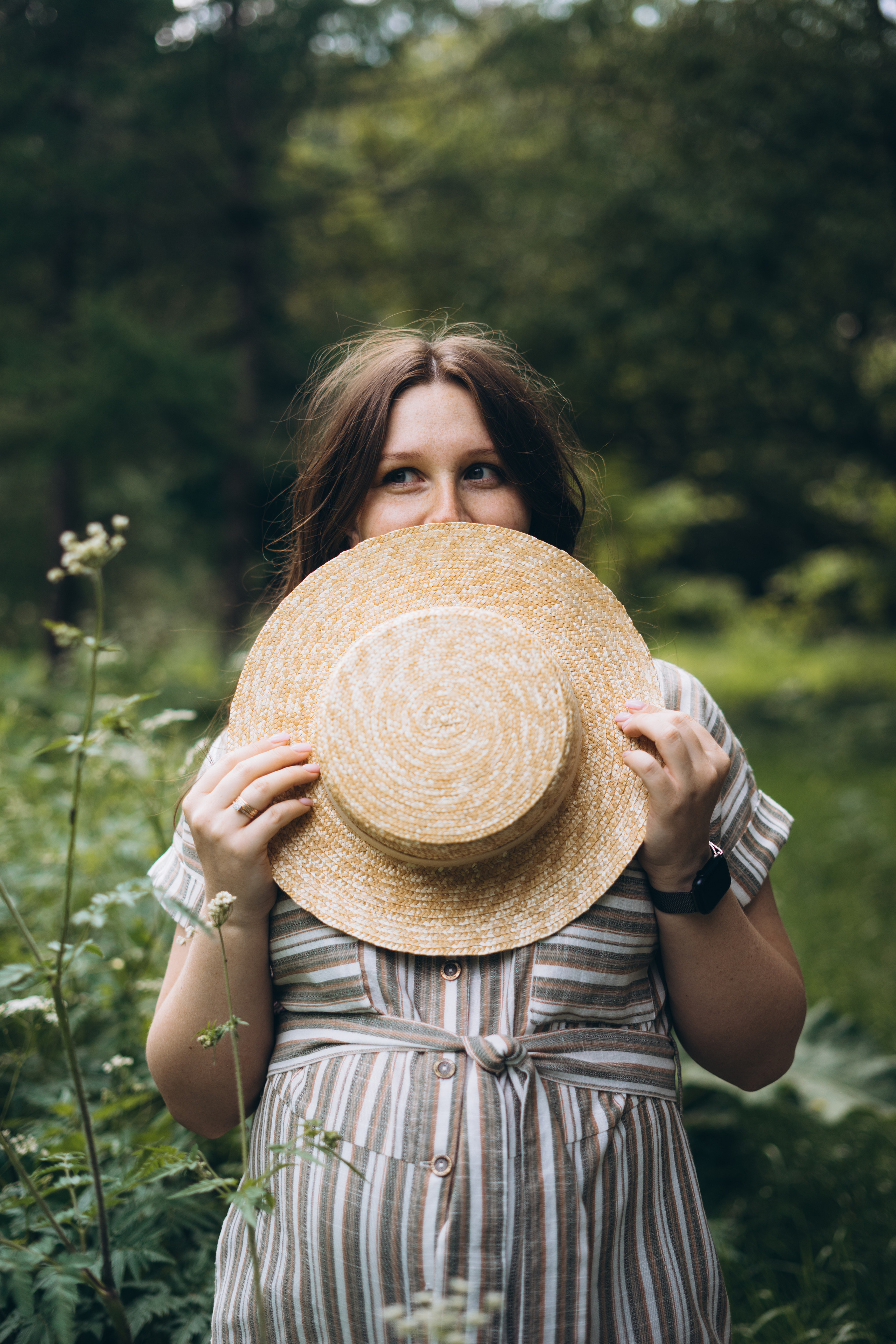 Анастасия. Фотограф Москва