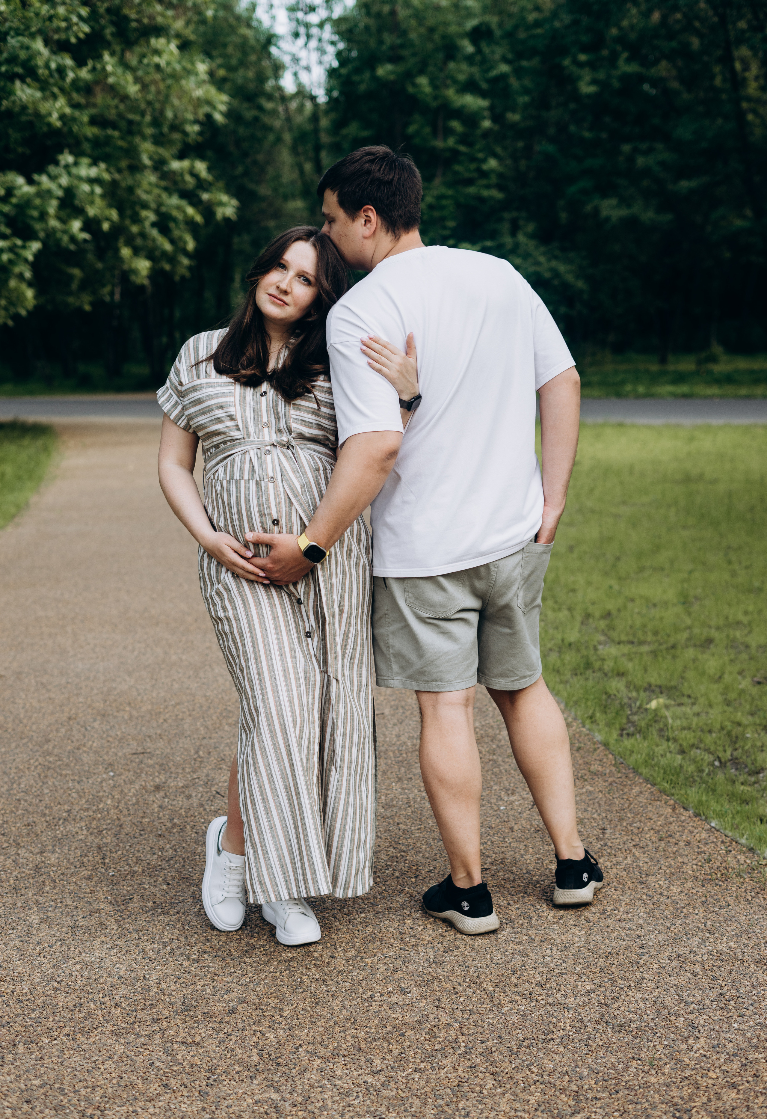 Анастасия. Фотограф Москва