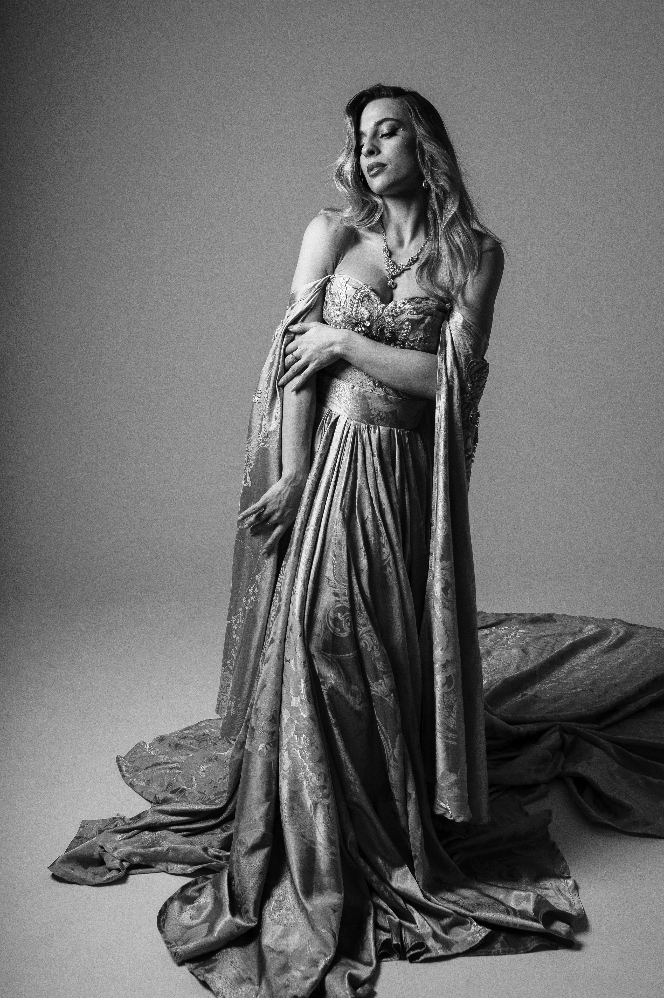 Александра и Мира. Фотограф Москва