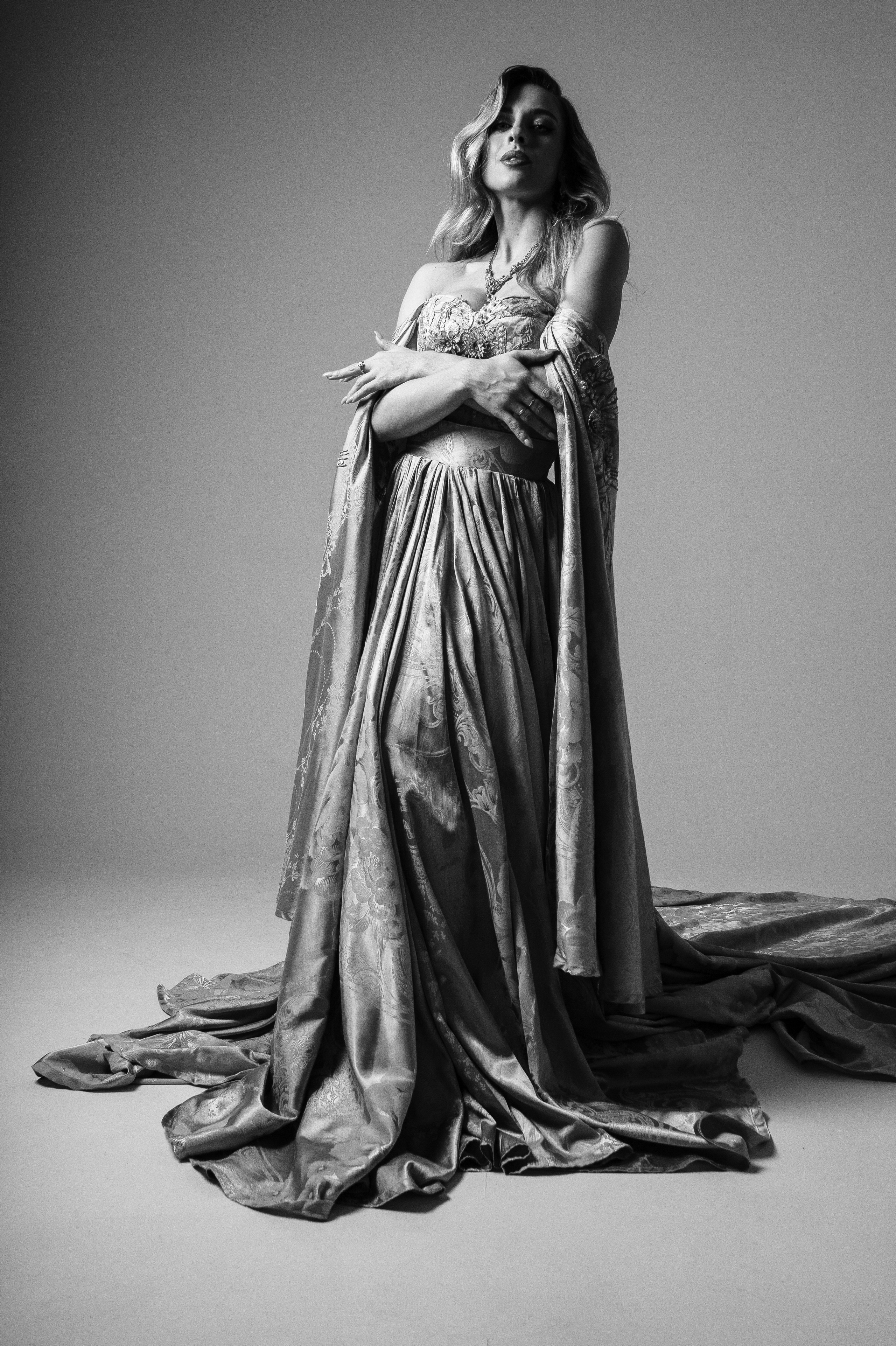 Александра и Мира. Фотограф Москва