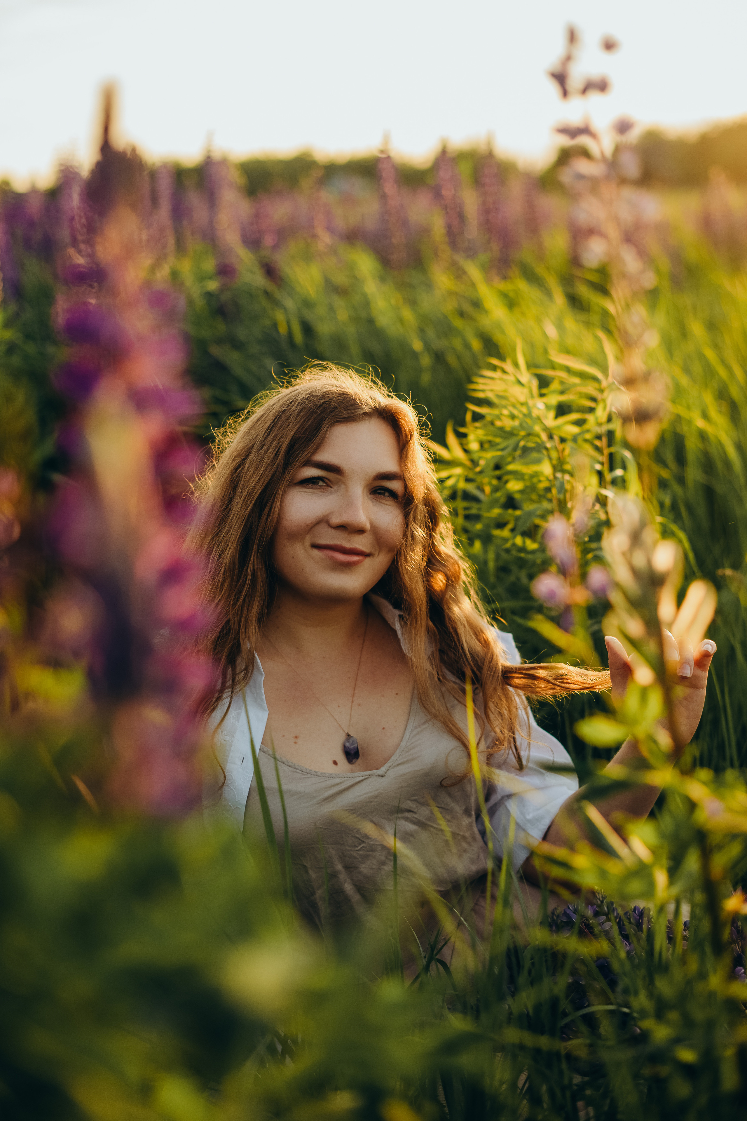 Наталия. Фотограф Москва