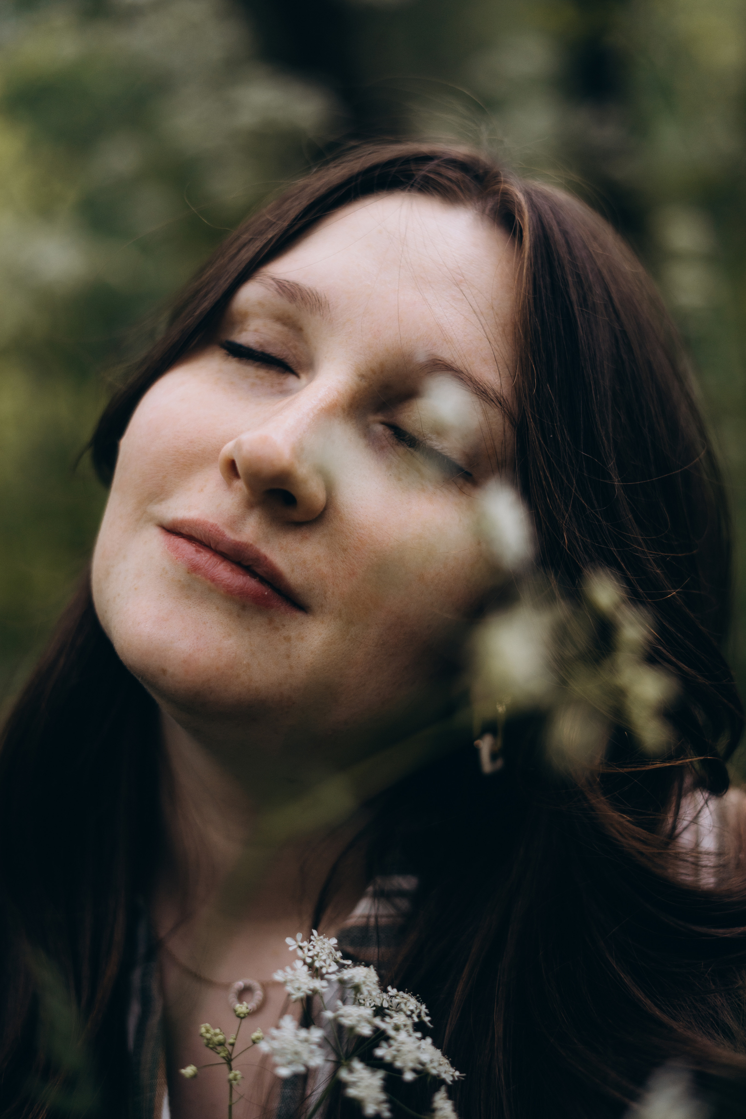 Анастасия. Фотограф Москва