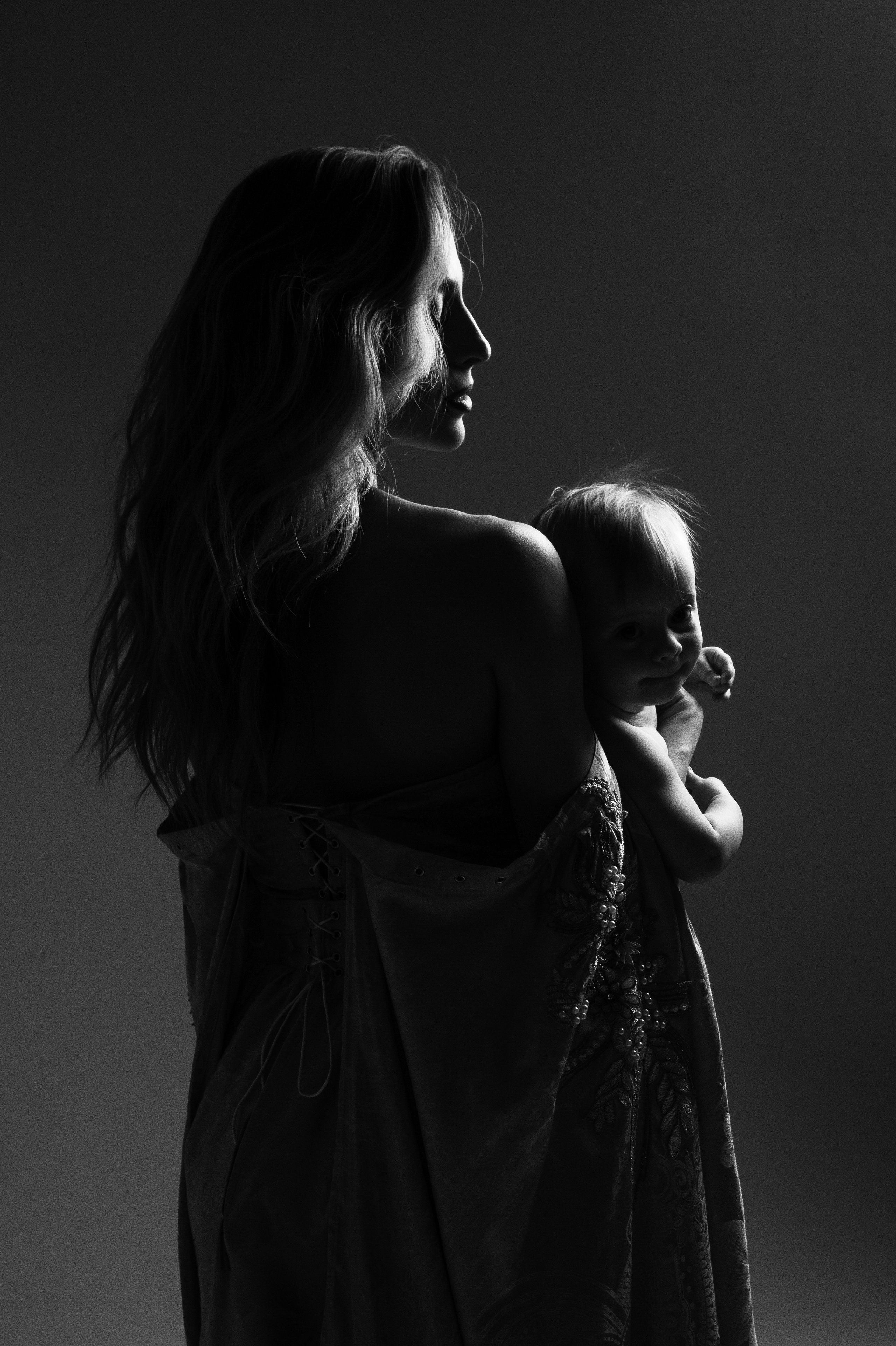 Александра и Мира. Фотограф Москва