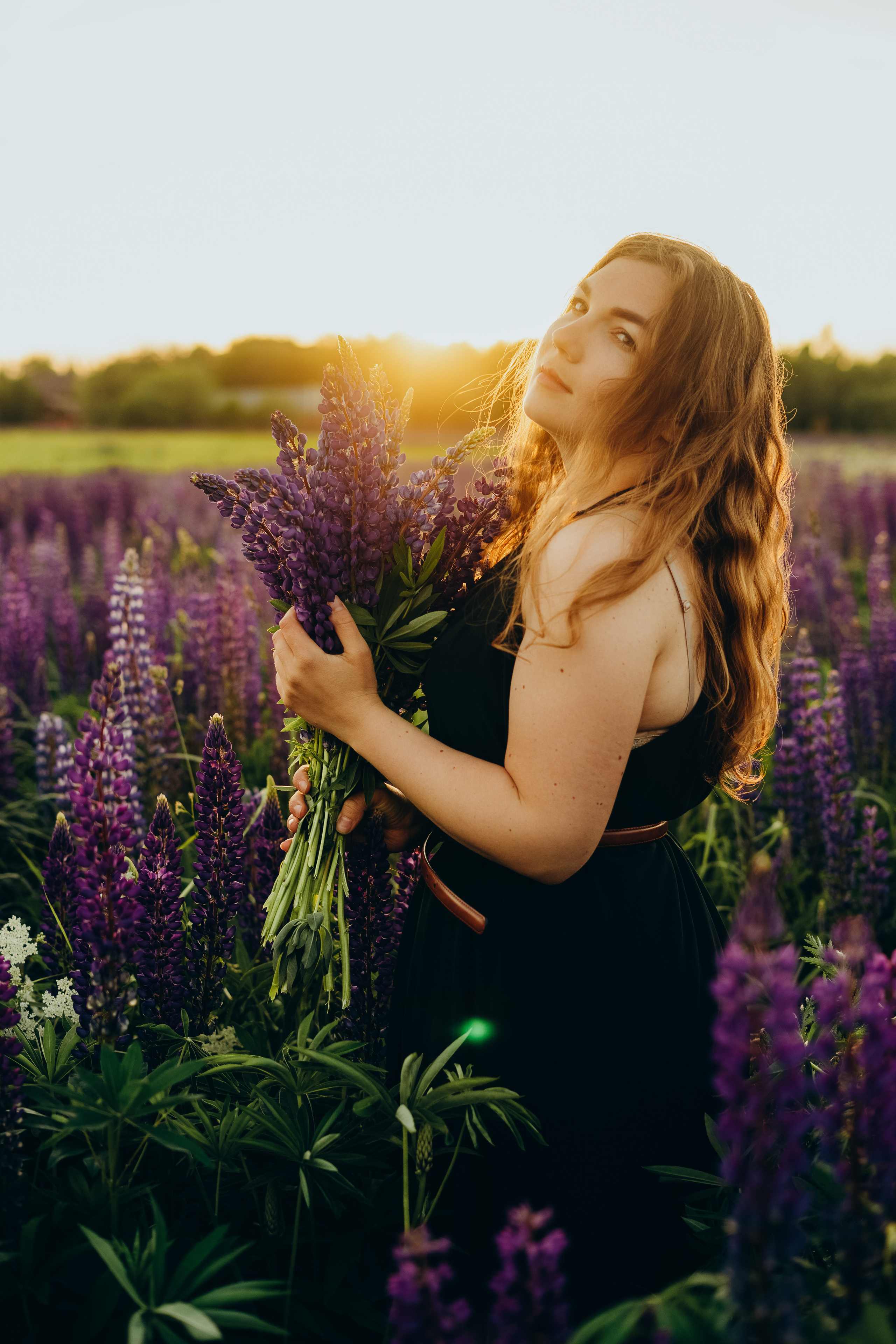 Наталия. Фотограф Москва