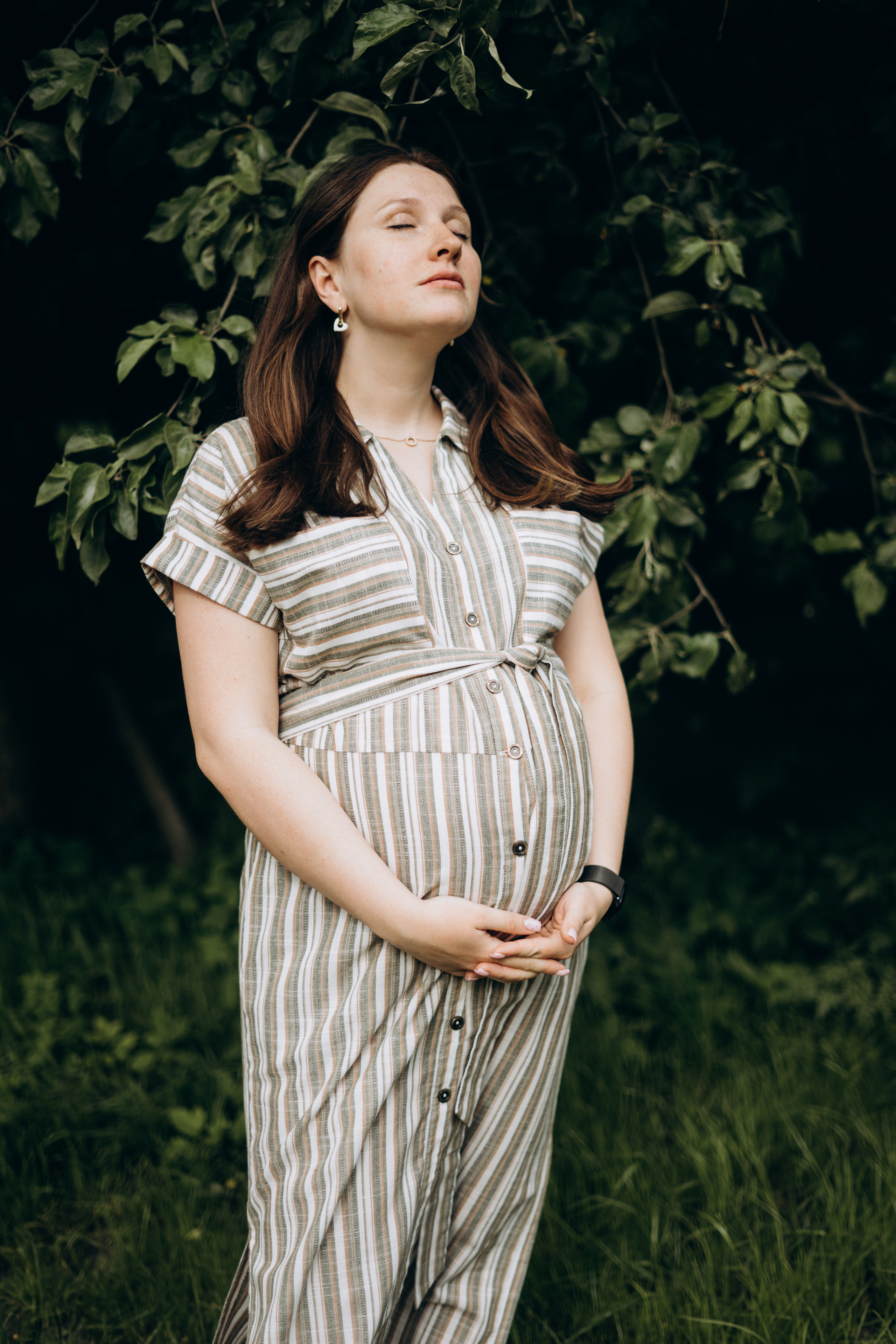 Анастасия. Фотограф Москва