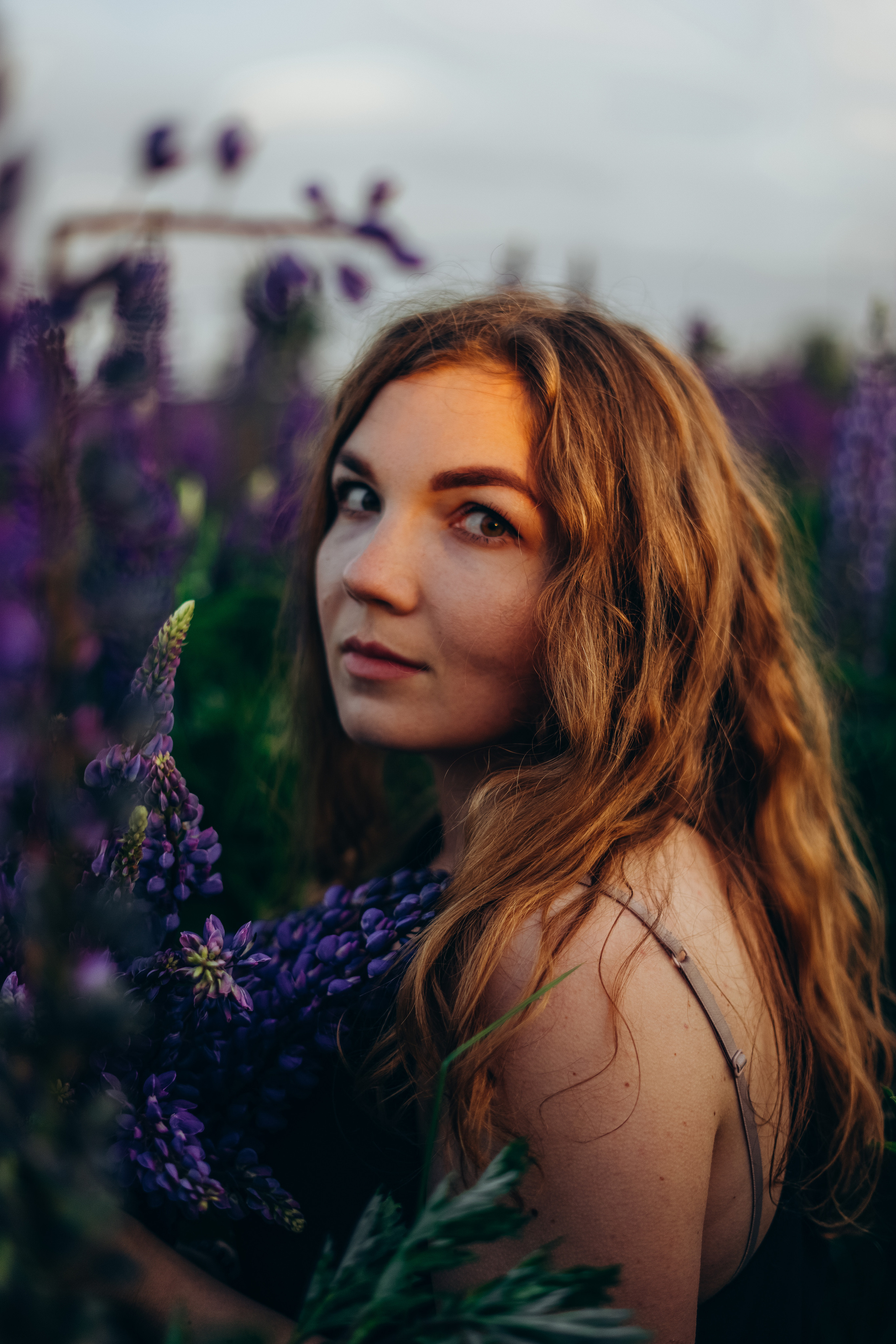 Наталия. Фотограф Москва