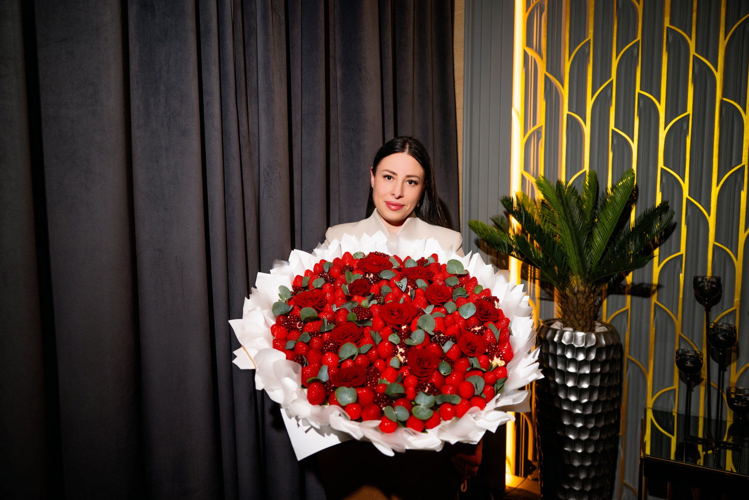 День Рождения SkyGarden. Фотограф в Саратове и Энгельсе — Склярова Дарья