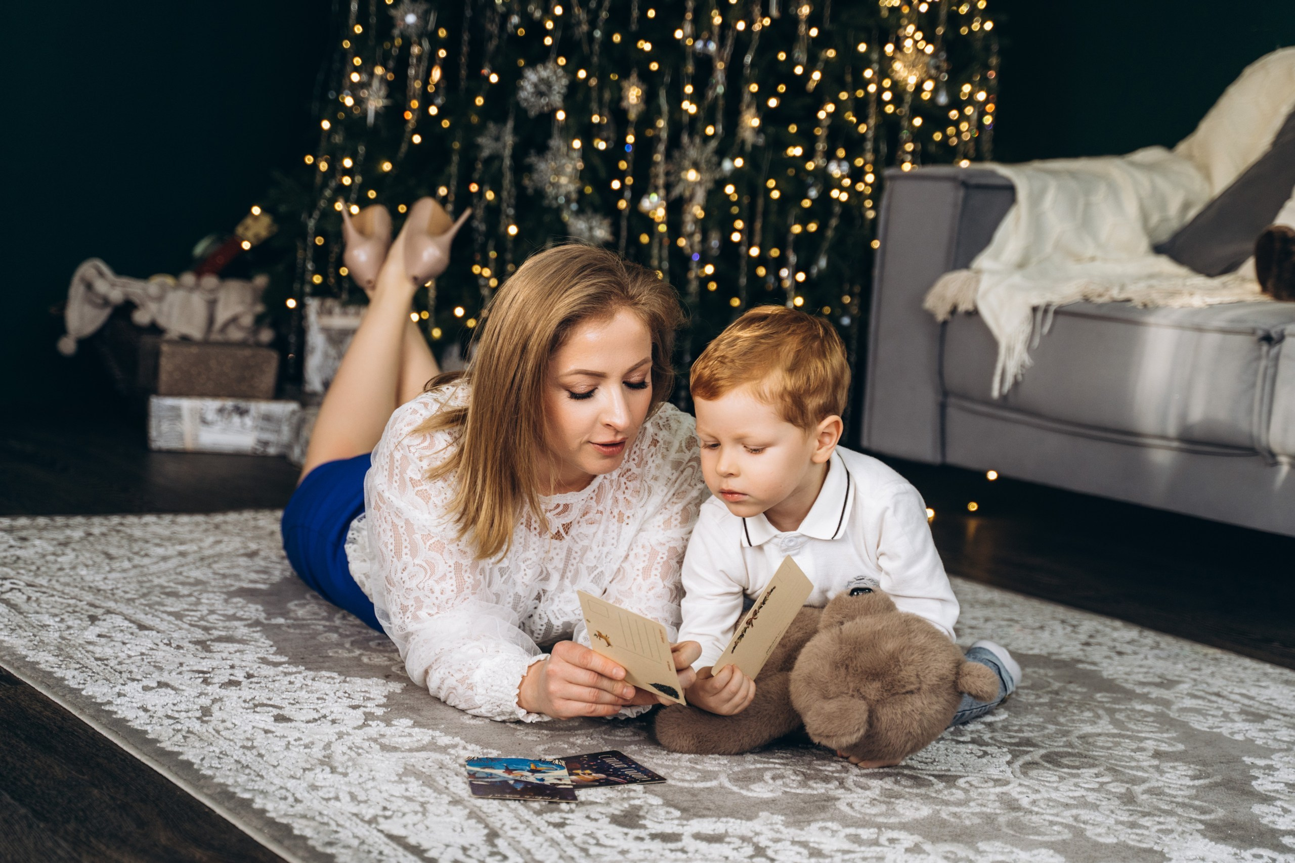 Семейная фотосессия в Дмитрове. Свадебный фотограф в Дмитрове