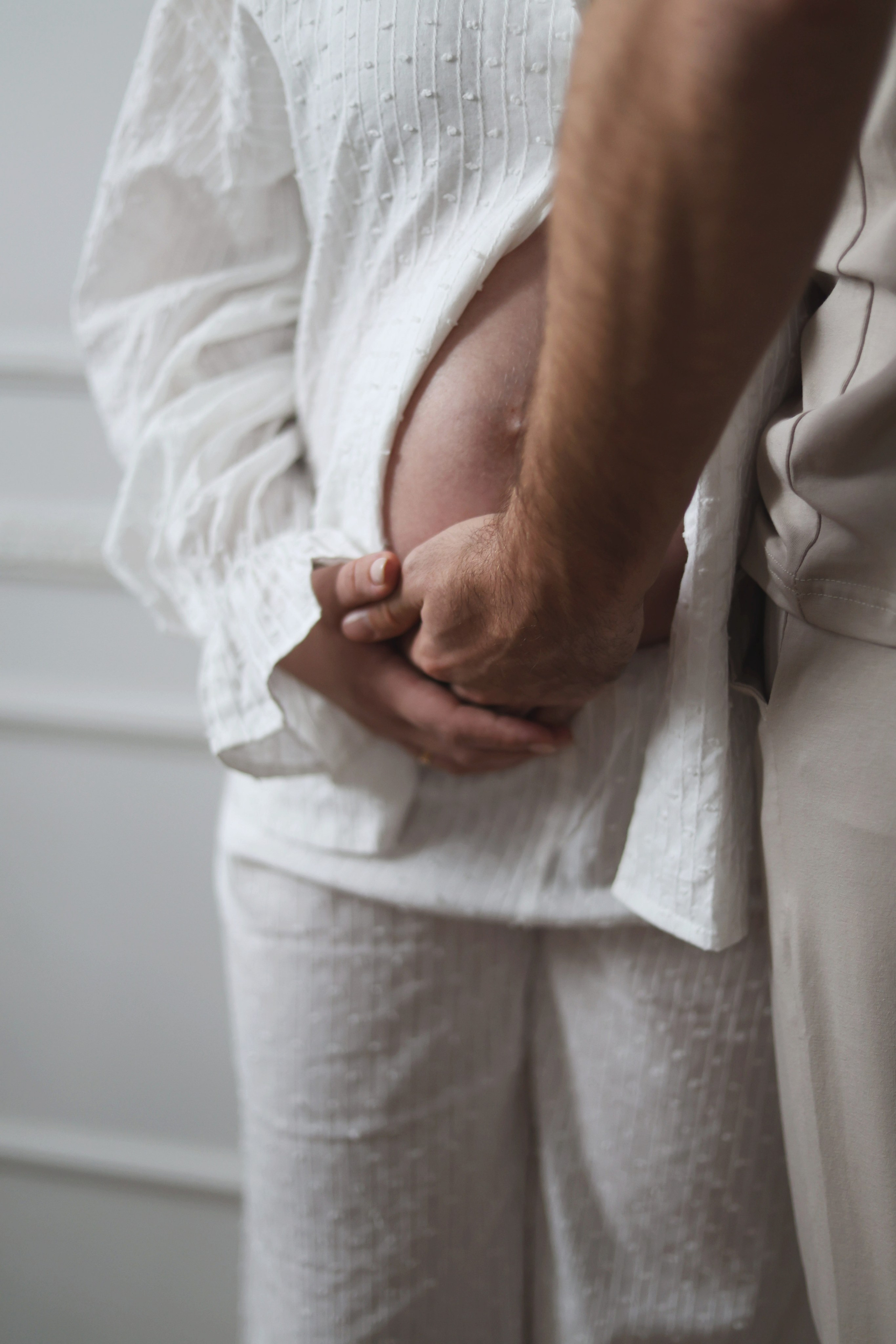 В ожидании чуда. Альбина Казачихина — Семейный фотограф — Казань