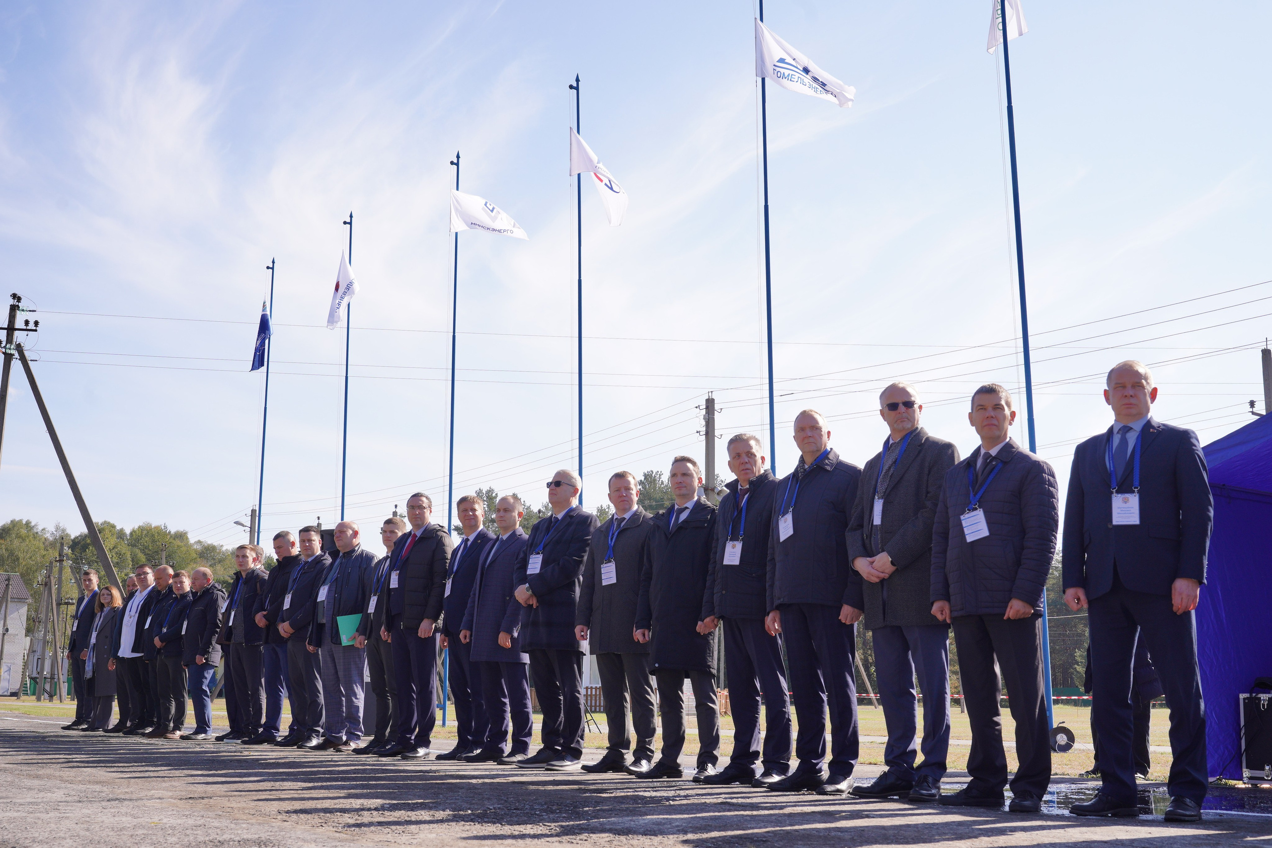 Как это было: III РЕСПУБЛИКАНСКИЕ СОРЕВНОВАНИЯ