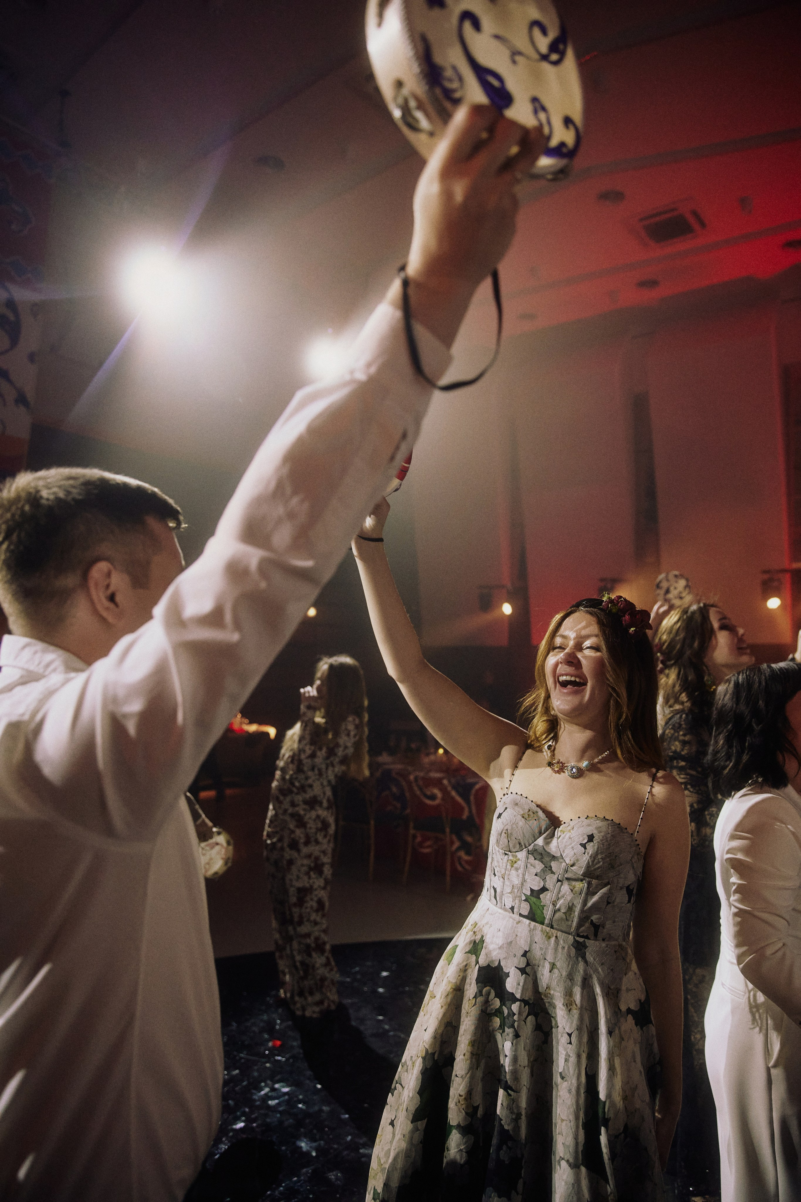 LA DOLCE VITA. Дмитрий Мазуркевич: Профессиональный Репортажный Фотограф