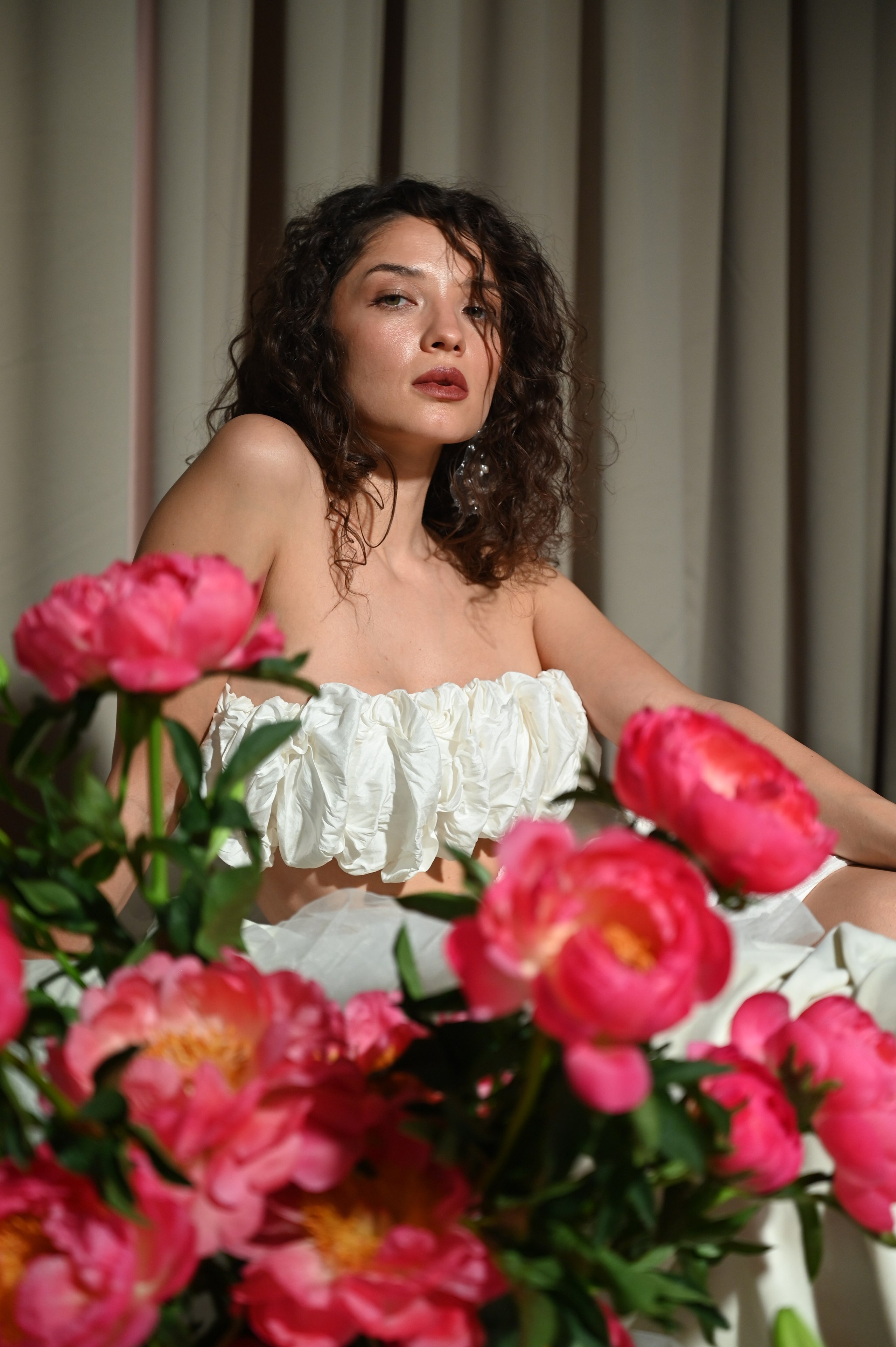 Портрет и фешн. Свадебный и портретный фотограф в Москве Александр Муравьев