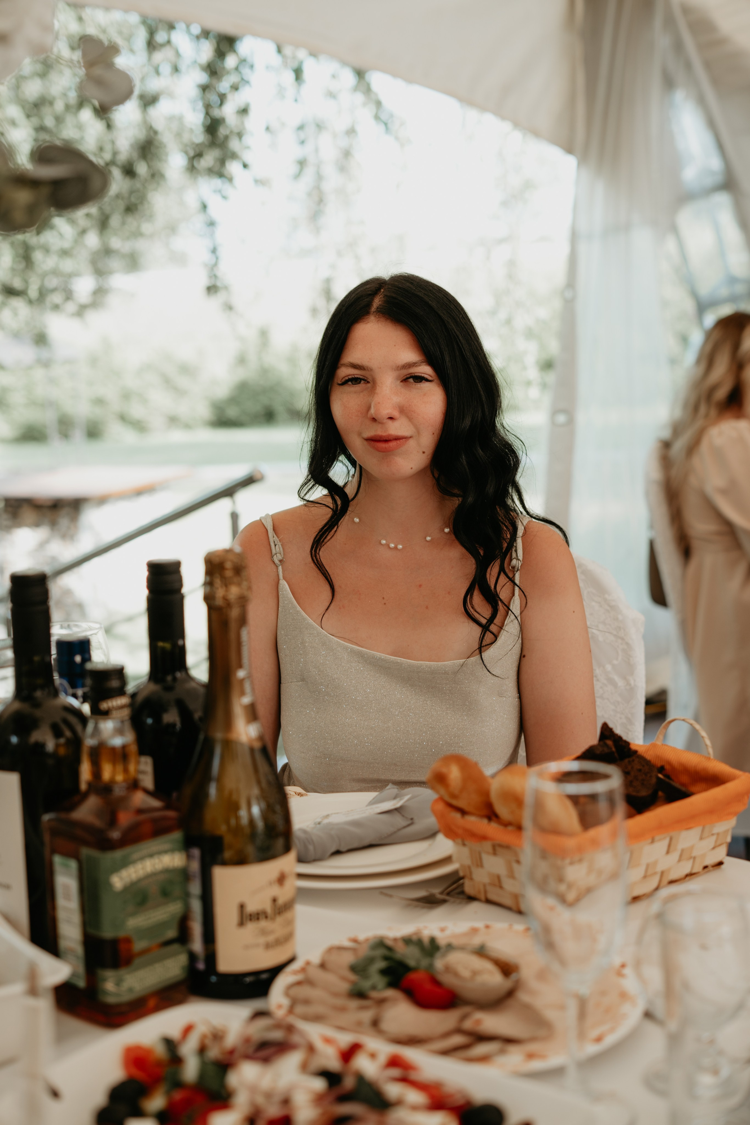 Иван и Евгения. Концептуальный фотограф Шлыкова Ольга