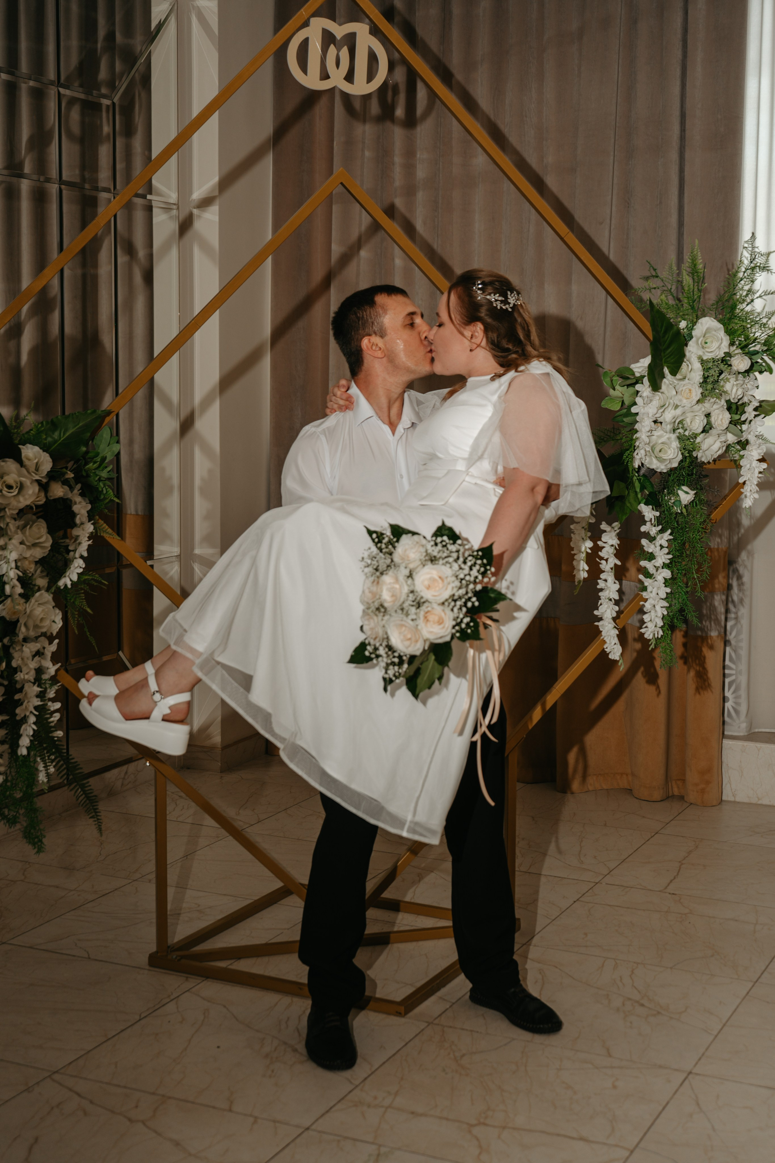 Татьяна и Иван. Концептуальный фотограф Шлыкова Ольга