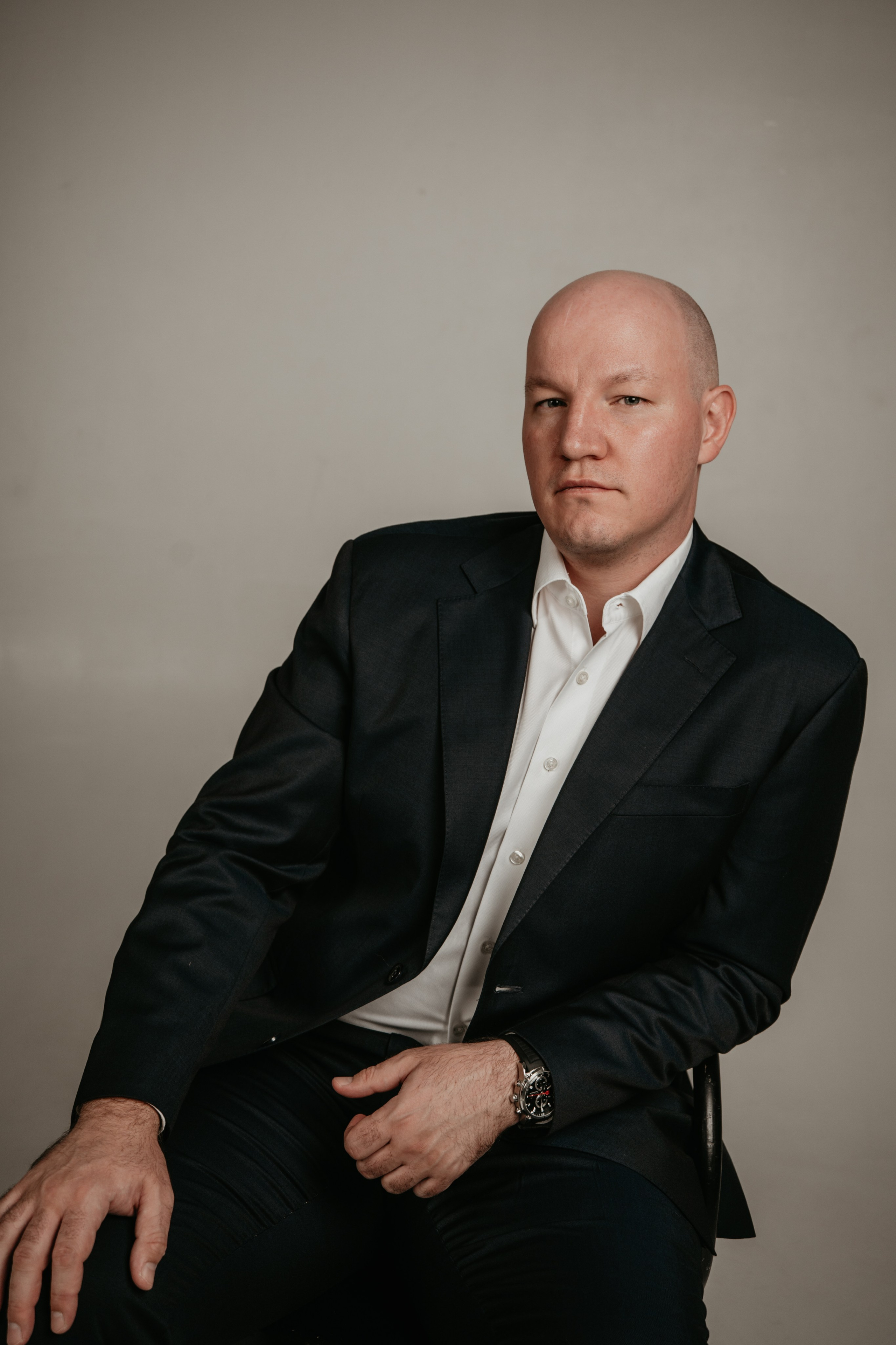 Павел. Концептуальный фотограф Шлыкова Ольга