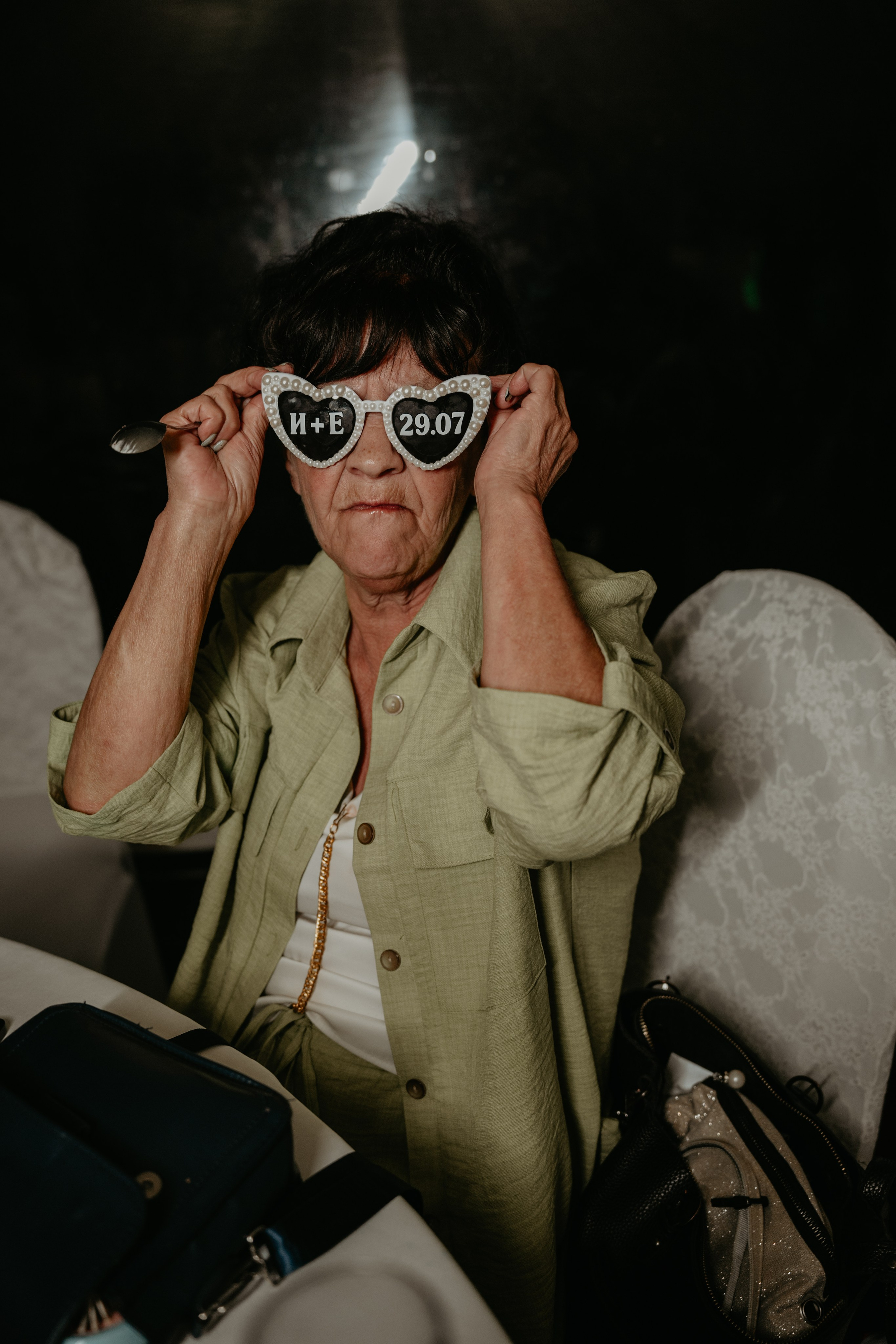 Иван и Евгения. Концептуальный фотограф Шлыкова Ольга