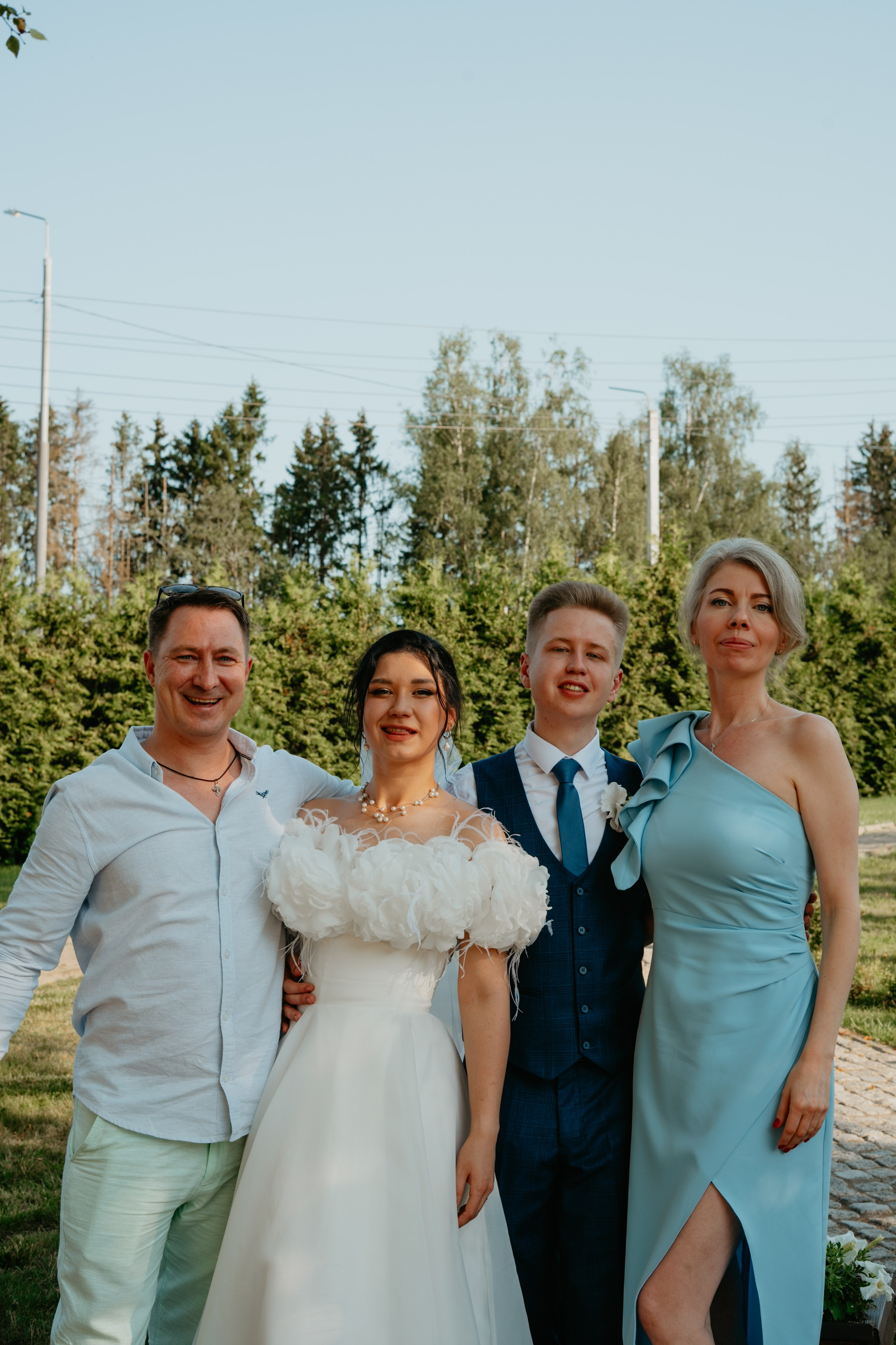 Иван и Евгения. Концептуальный фотограф Шлыкова Ольга