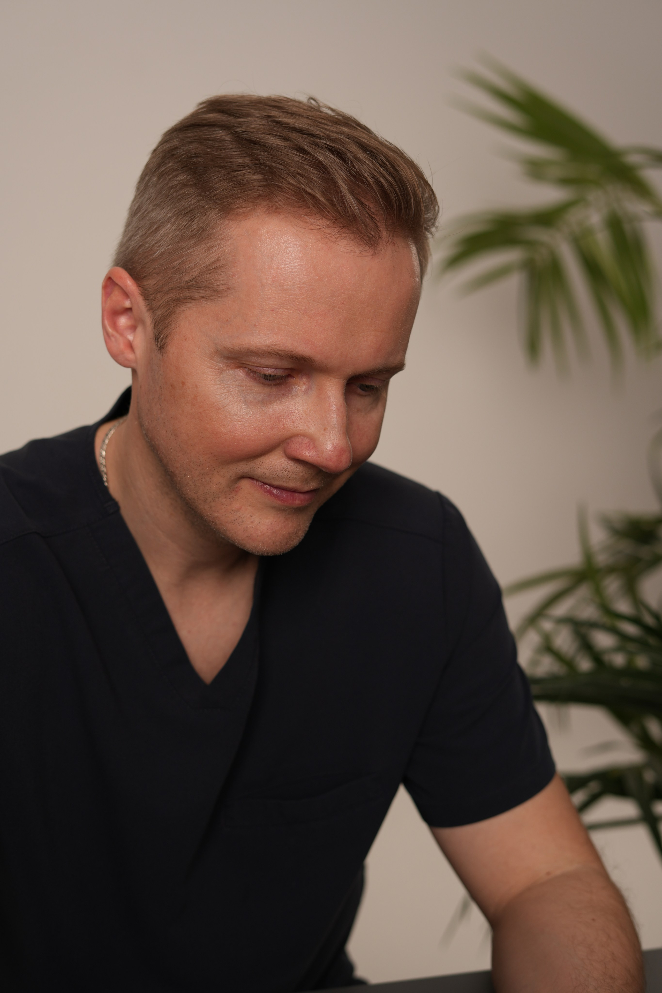 Александр. Концептуальный фотограф Шлыкова Ольга