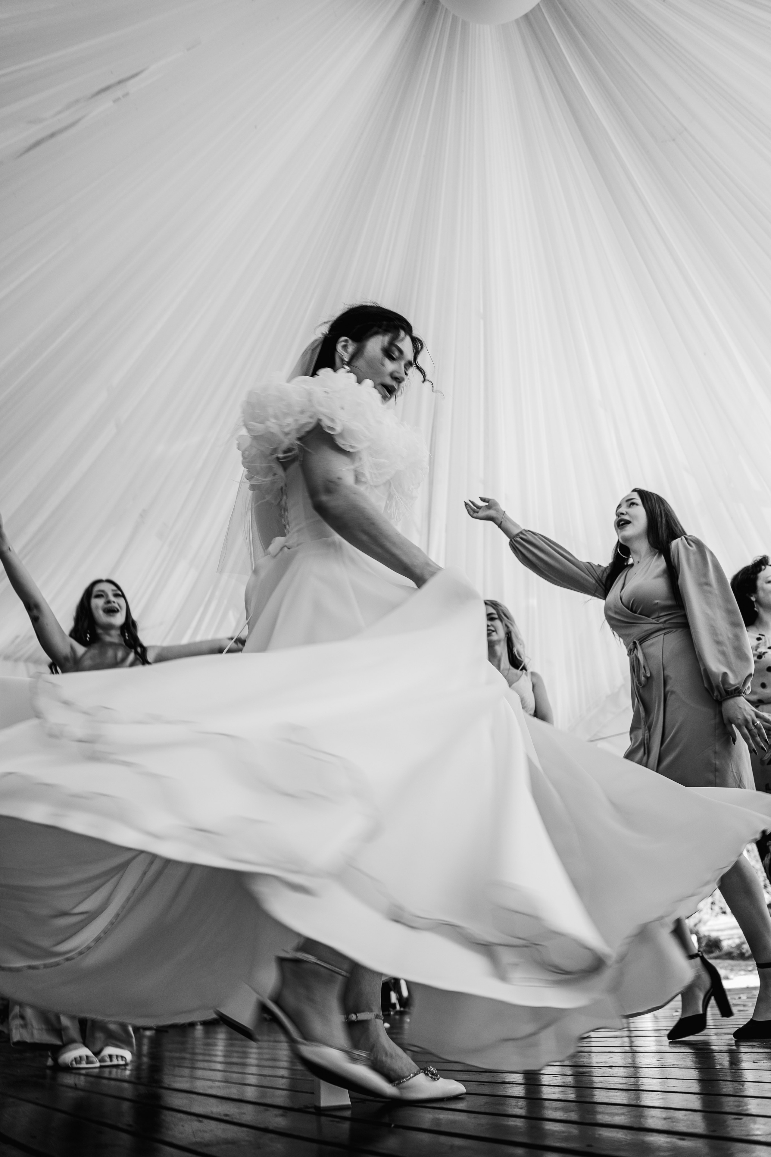 Иван и Евгения. Концептуальный фотограф Шлыкова Ольга