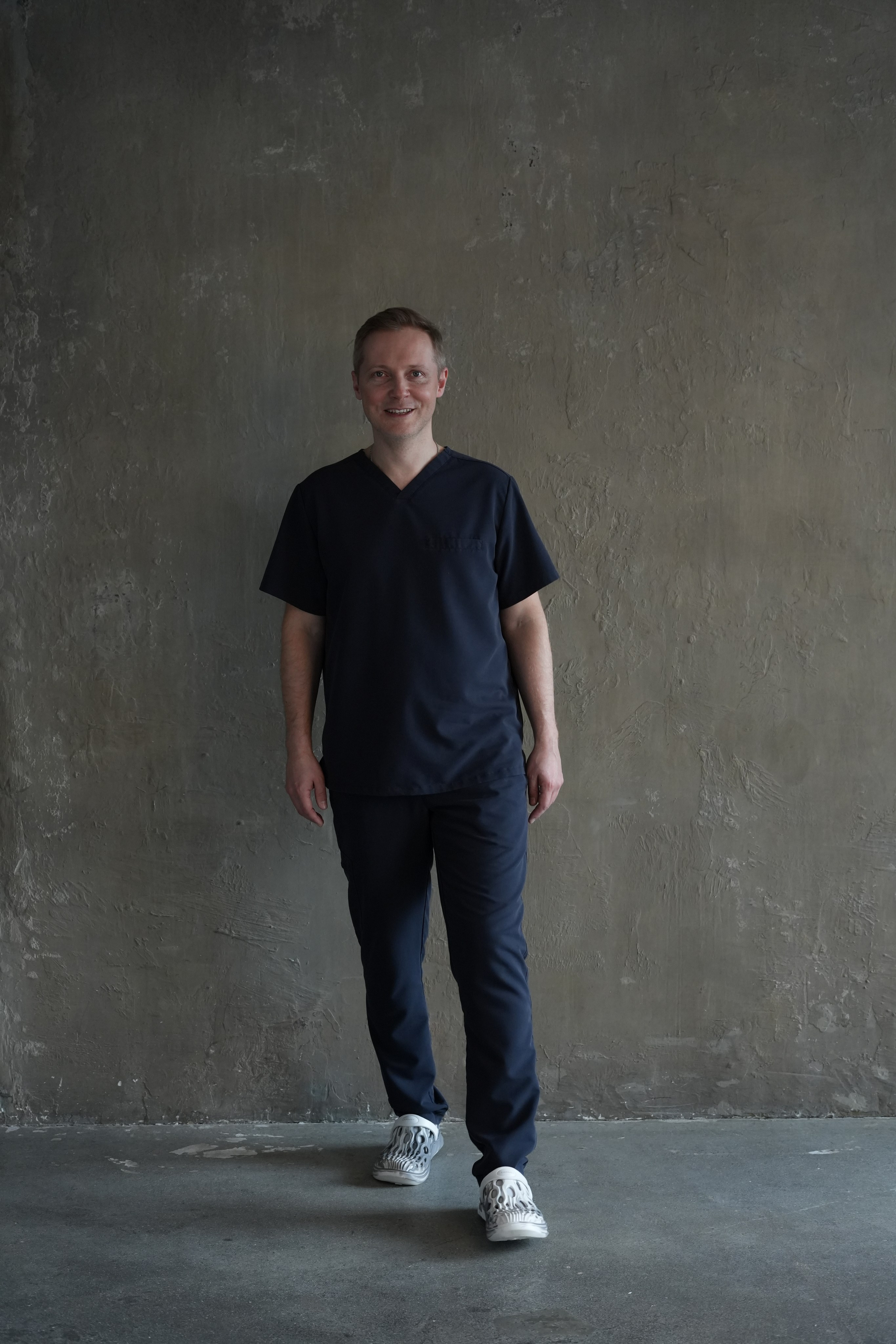 Александр. Концептуальный фотограф Шлыкова Ольга