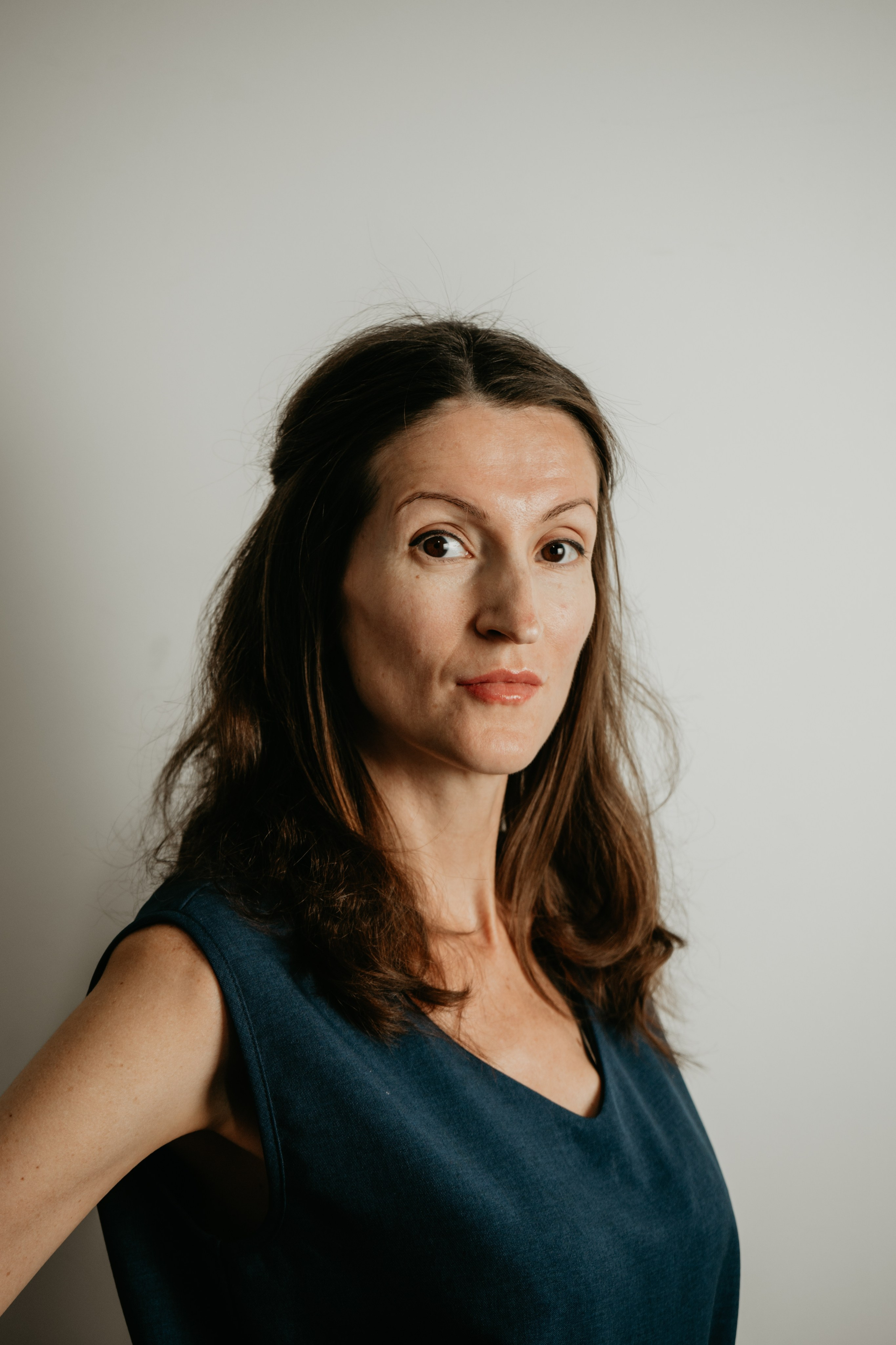 Елена. Концептуальный фотограф Шлыкова Ольга