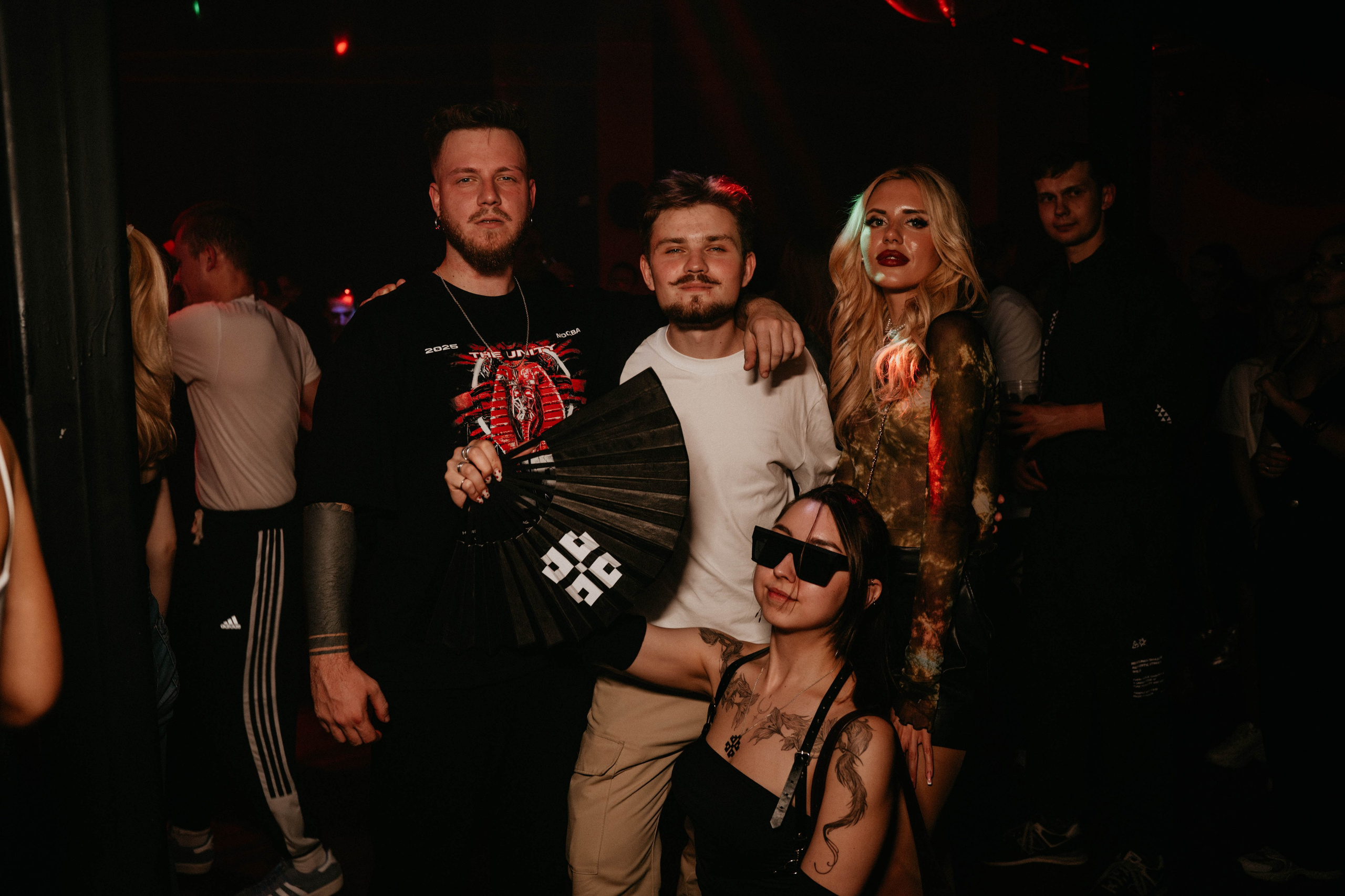 AURA. Концептуальный фотограф Шлыкова Ольга