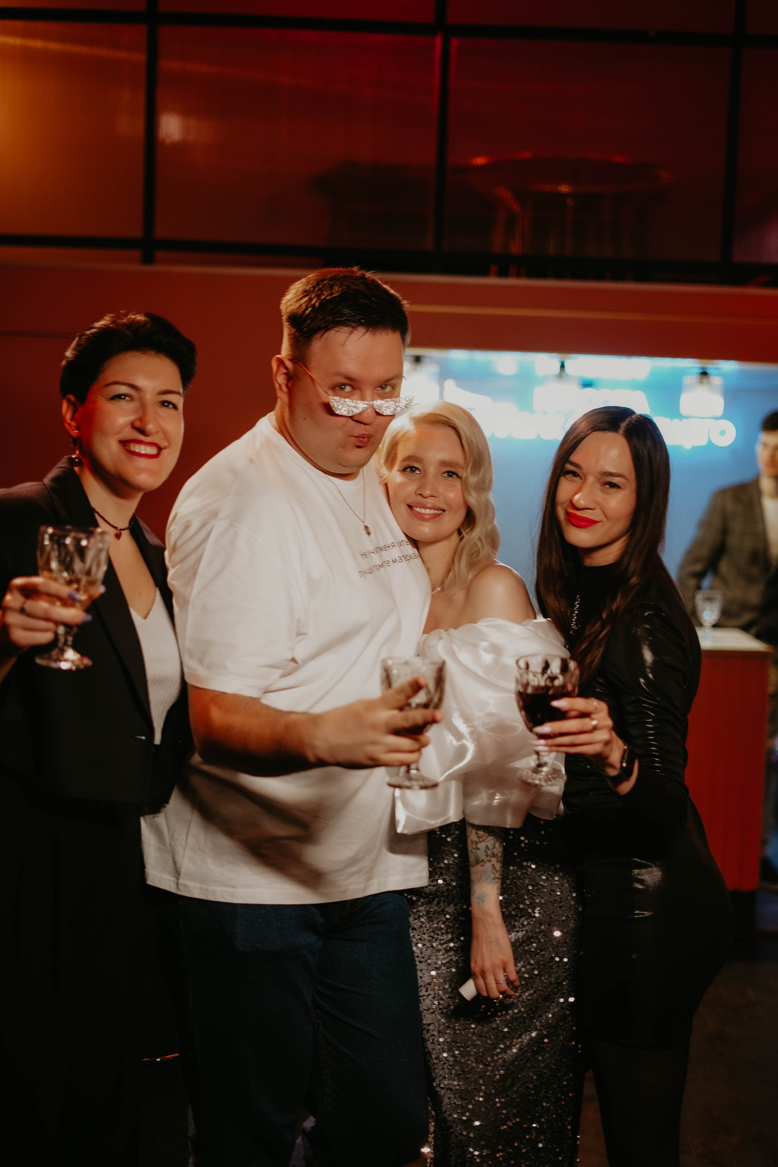 Happy birthday. Концептуальный фотограф Шлыкова Ольга