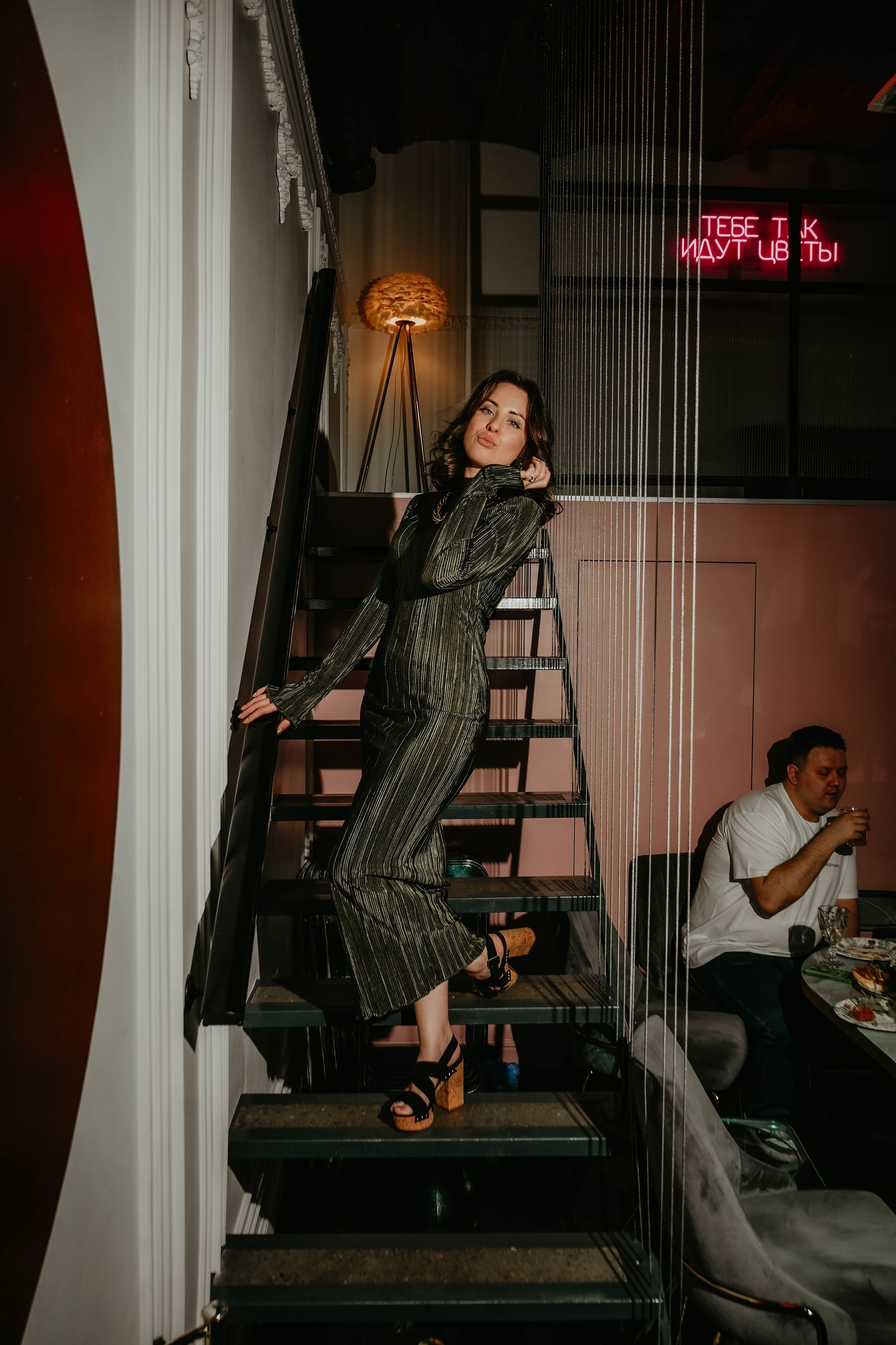 Happy birthday. Концептуальный фотограф Шлыкова Ольга