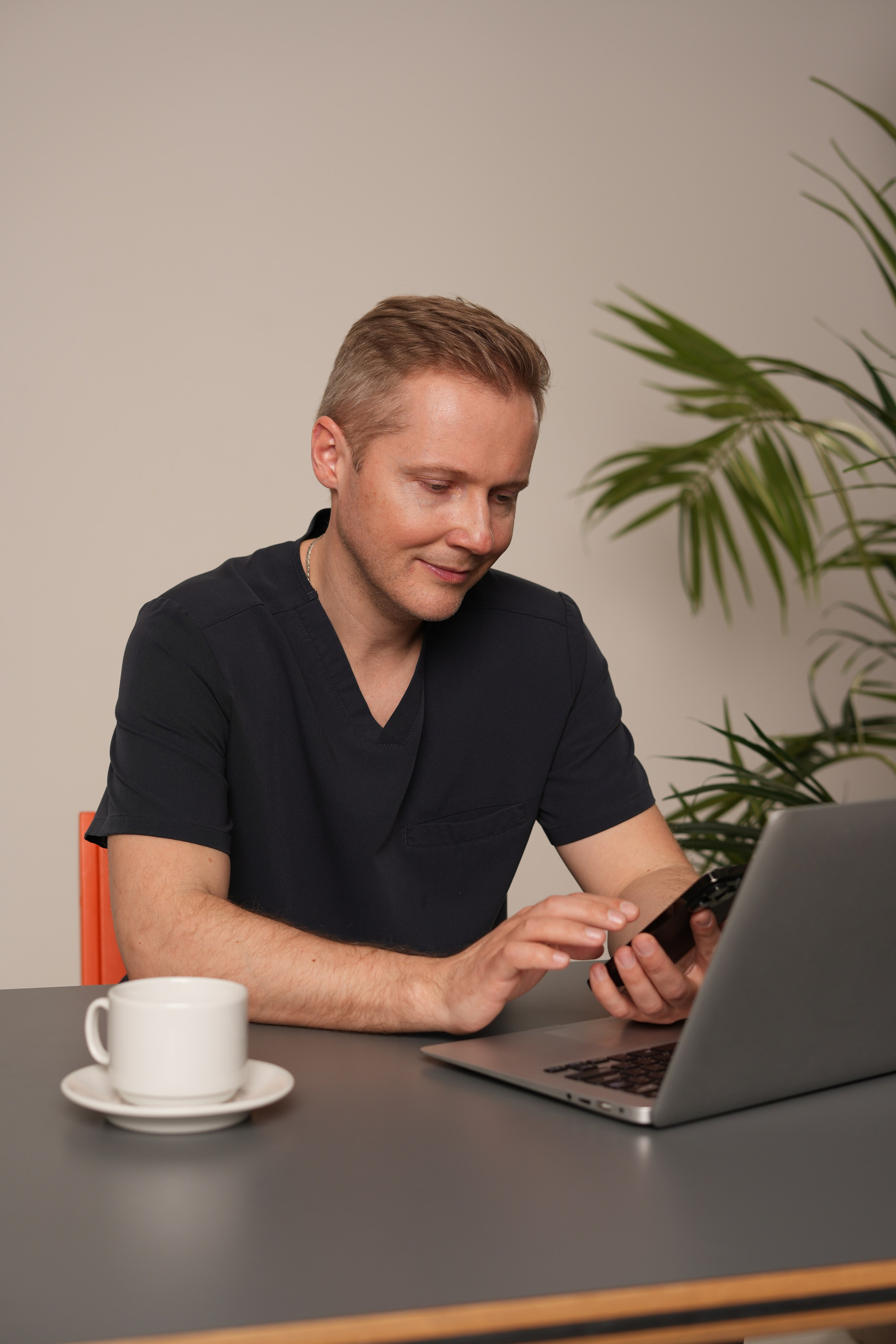 Александр. Концептуальный фотограф Шлыкова Ольга