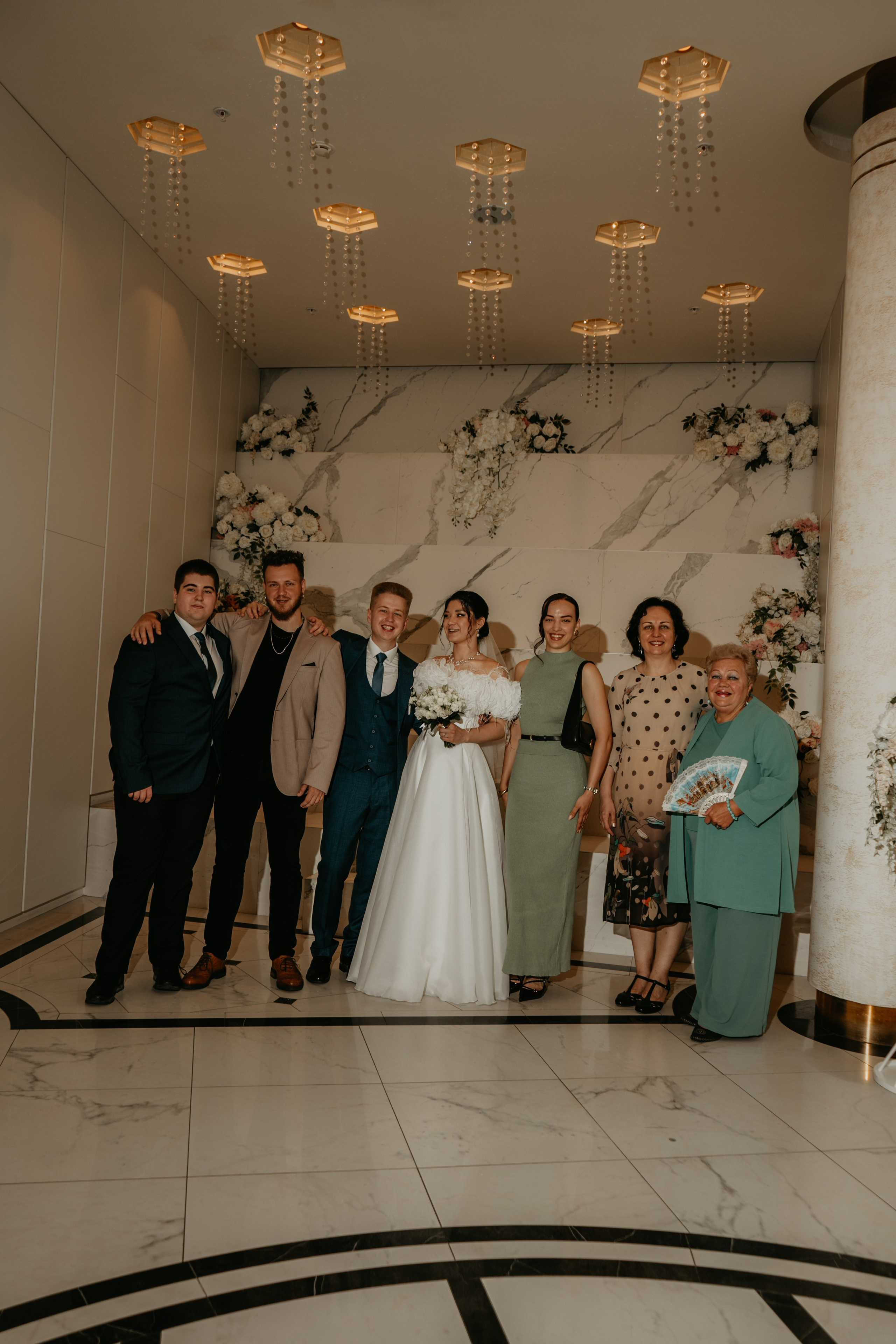 Иван и Евгения. Концептуальный фотограф Шлыкова Ольга