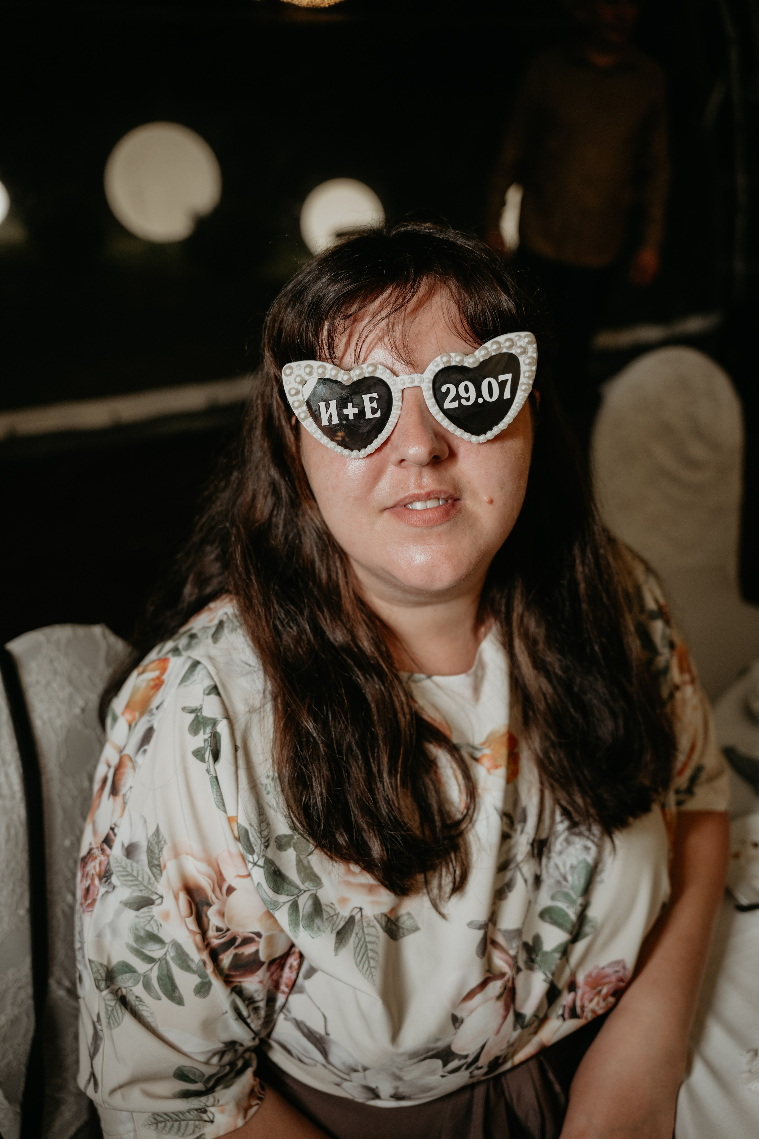 Иван и Евгения. Концептуальный фотограф Шлыкова Ольга