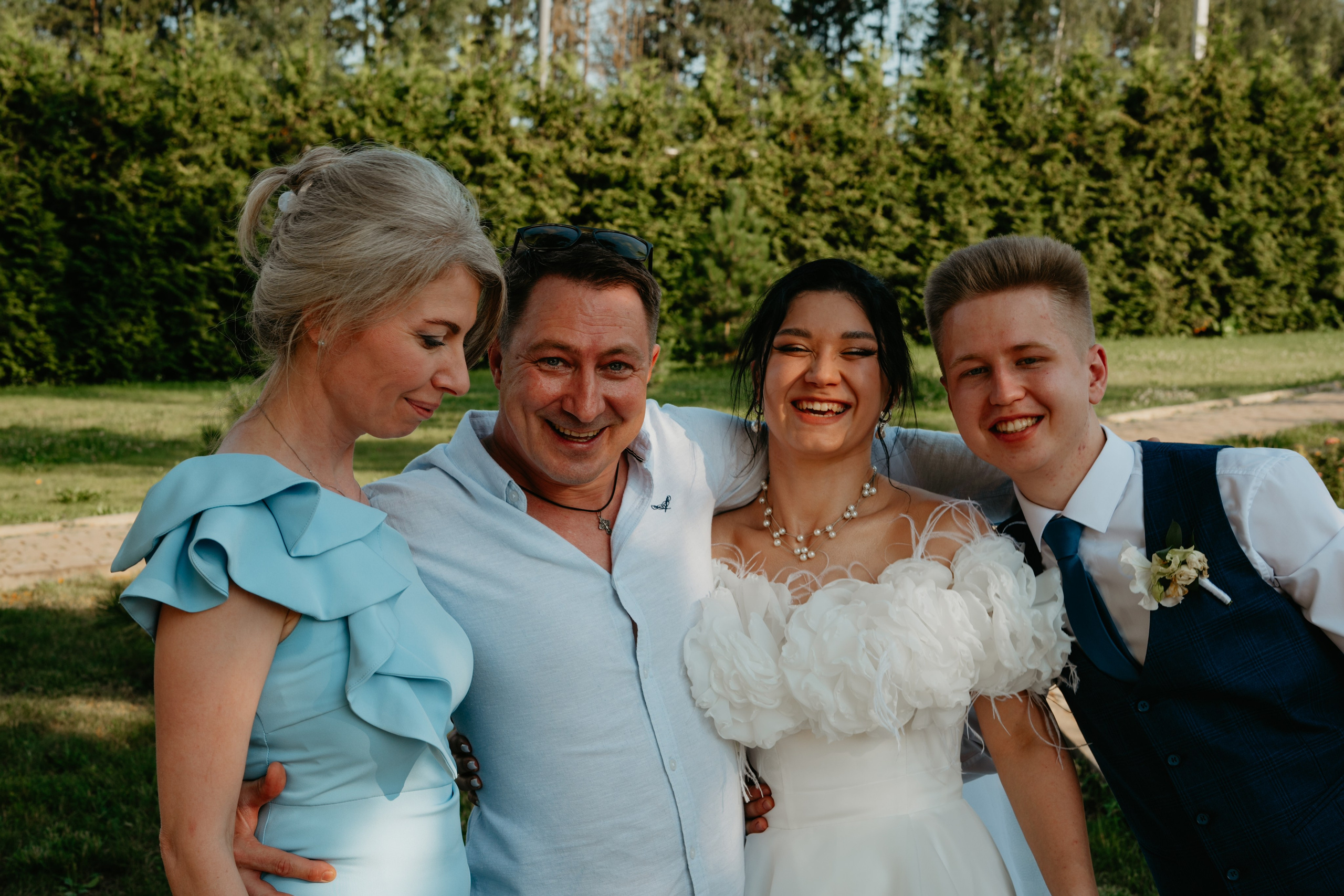 Иван и Евгения. Концептуальный фотограф Шлыкова Ольга