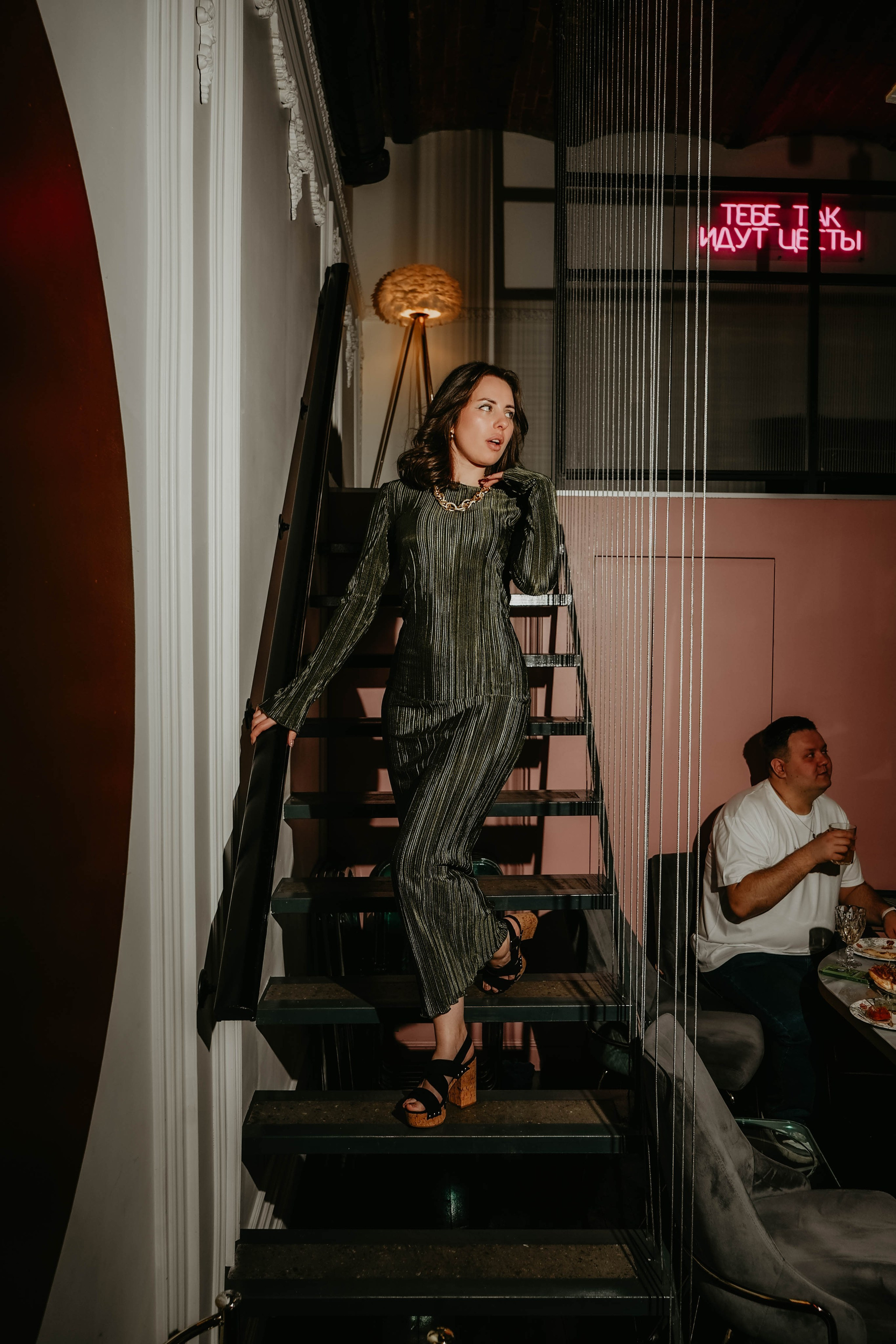 Happy birthday. Концептуальный фотограф Шлыкова Ольга