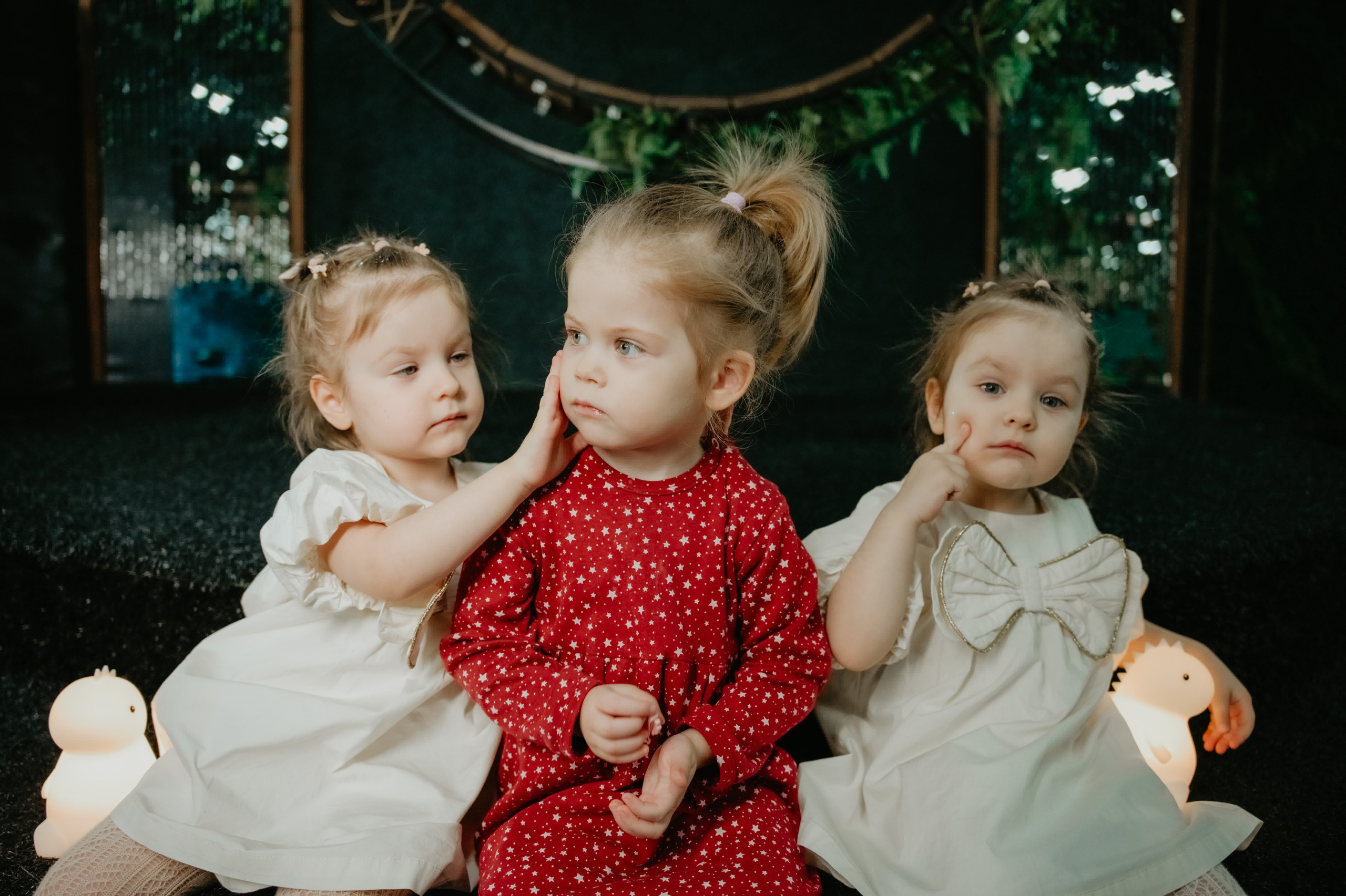 Детский день. Концептуальный фотограф Шлыкова Ольга