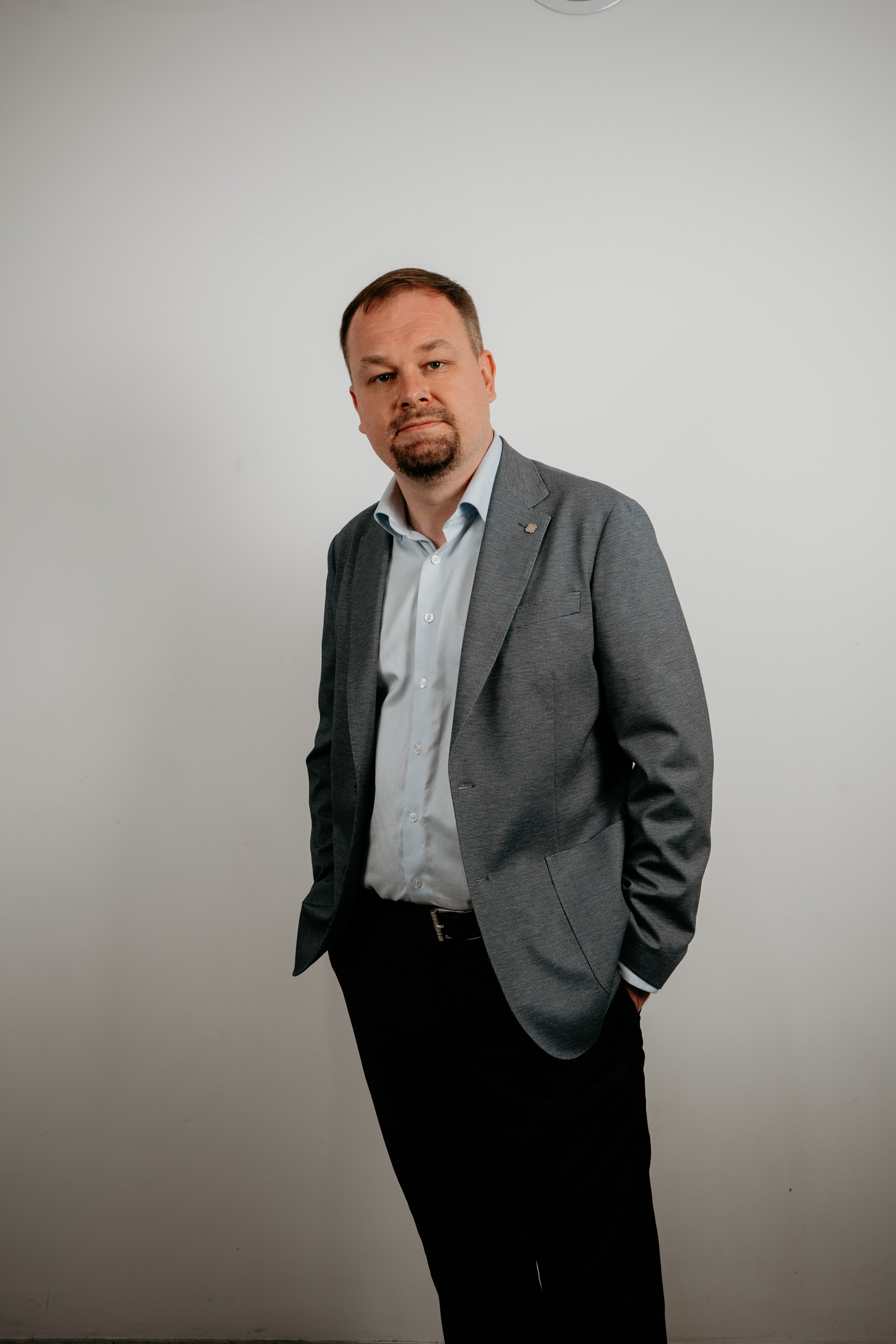 Дмитрий. Концептуальный фотограф Шлыкова Ольга