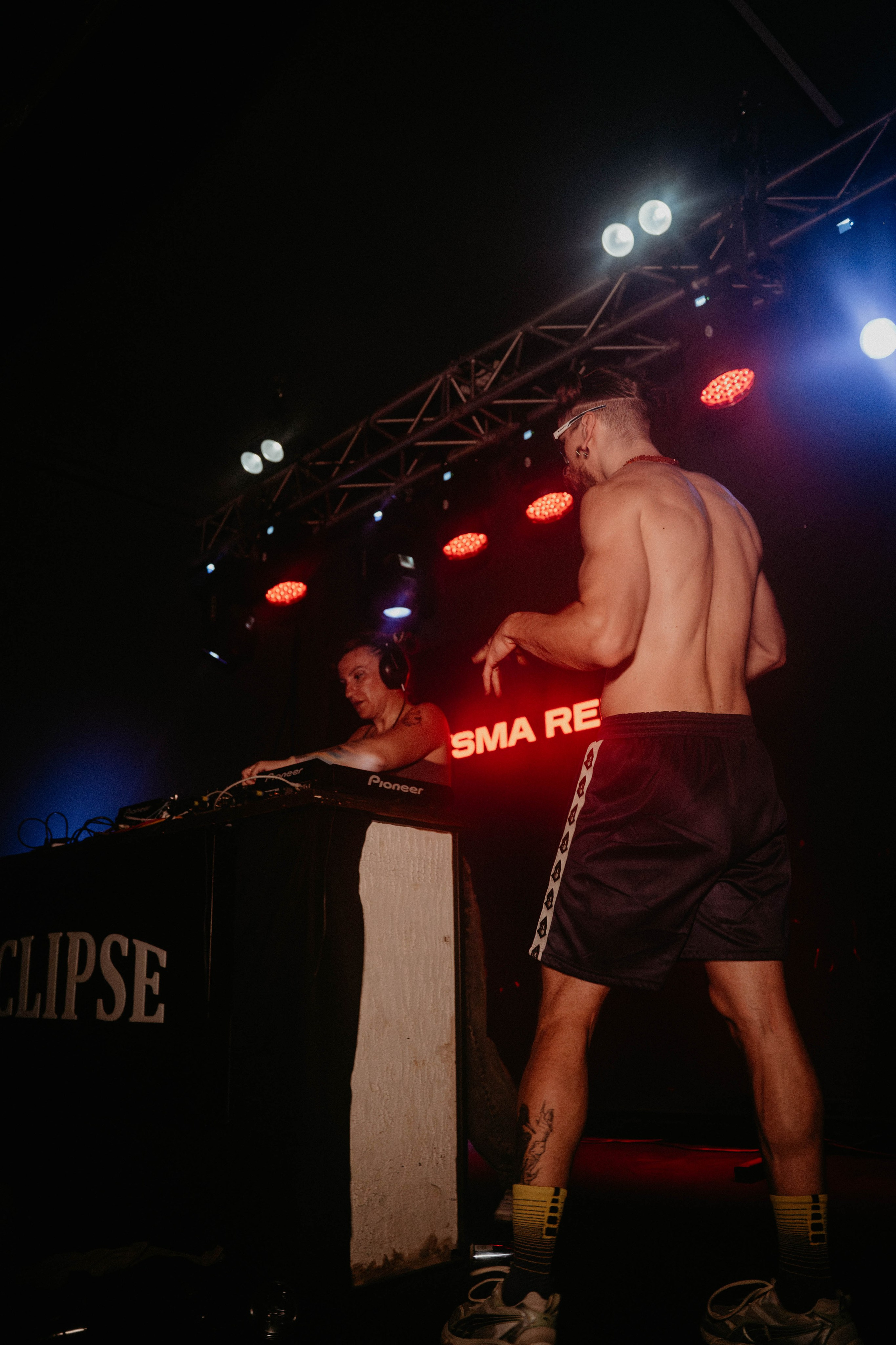 AURA. Концептуальный фотограф Шлыкова Ольга