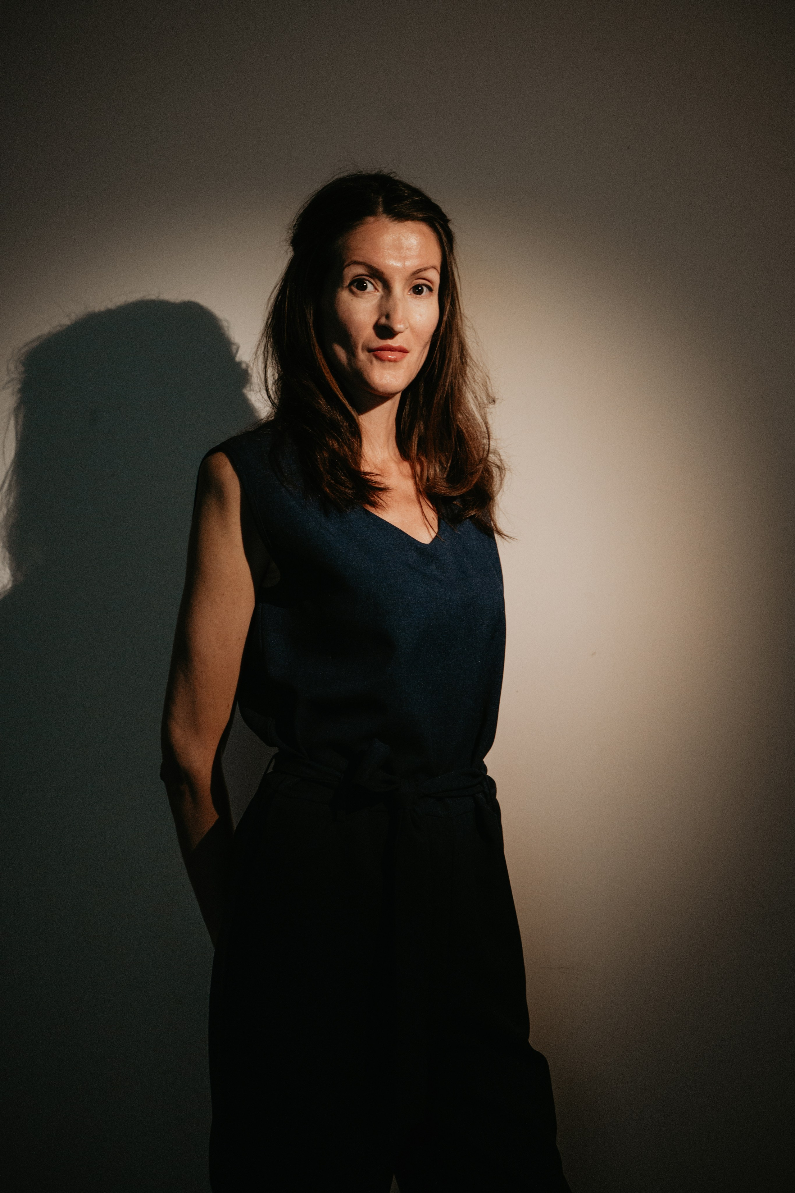 Елена. Концептуальный фотограф Шлыкова Ольга