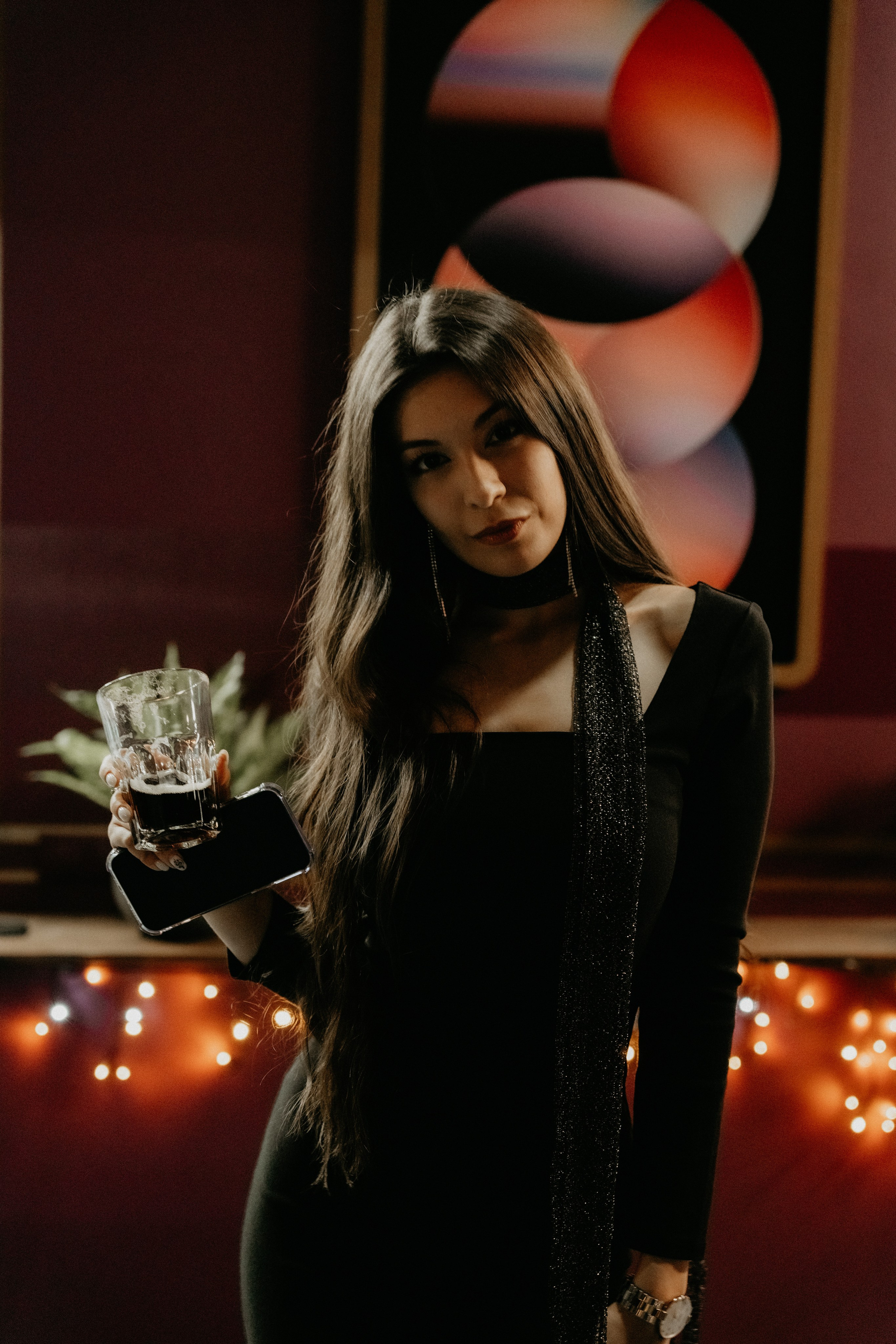 День рождения Денис. Концептуальный фотограф Шлыкова Ольга