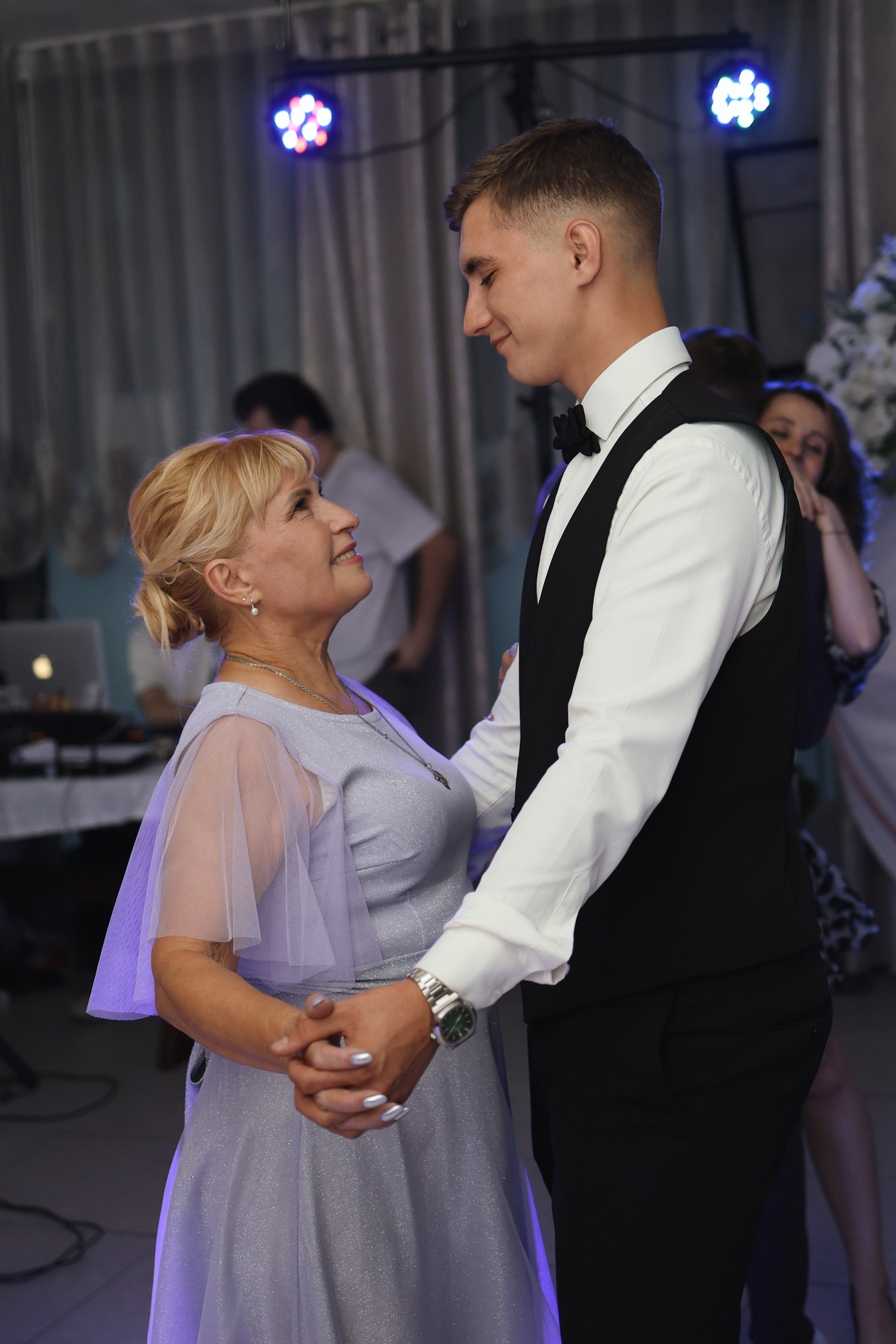 Арина и Алексей. Фотограф Нижний Новгород Анастасия Клопова