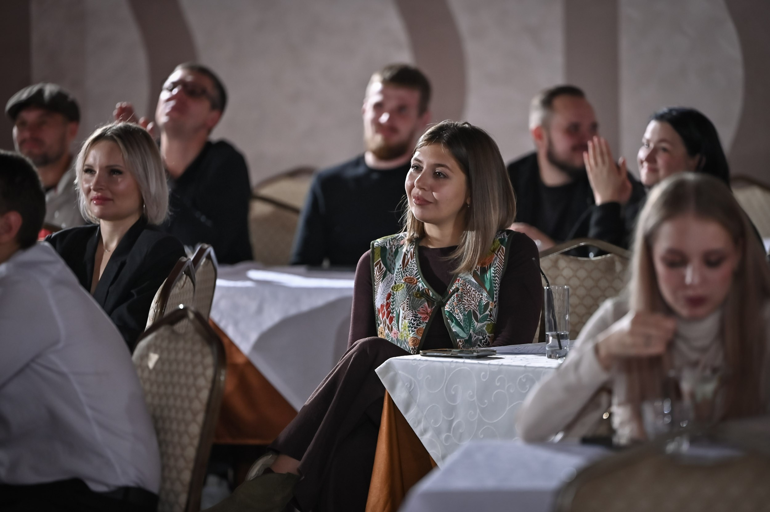 СТЕНДАП ЛИПЕЦК. Репортажный и свадебный фотограф в Липецке Иван Первойкин