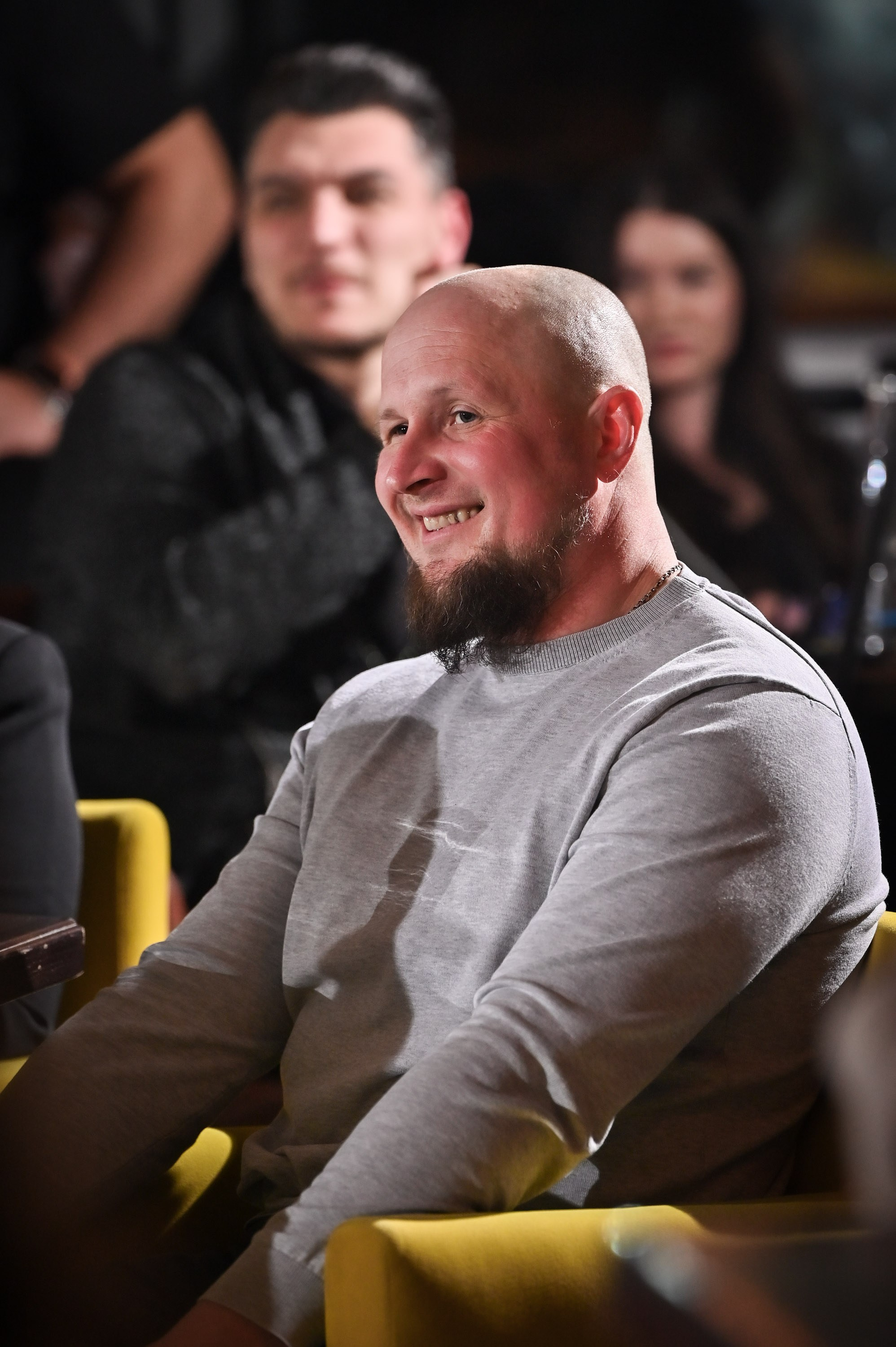 ФОТО. Репортажный и свадебный фотограф в Липецке Иван Первойкин