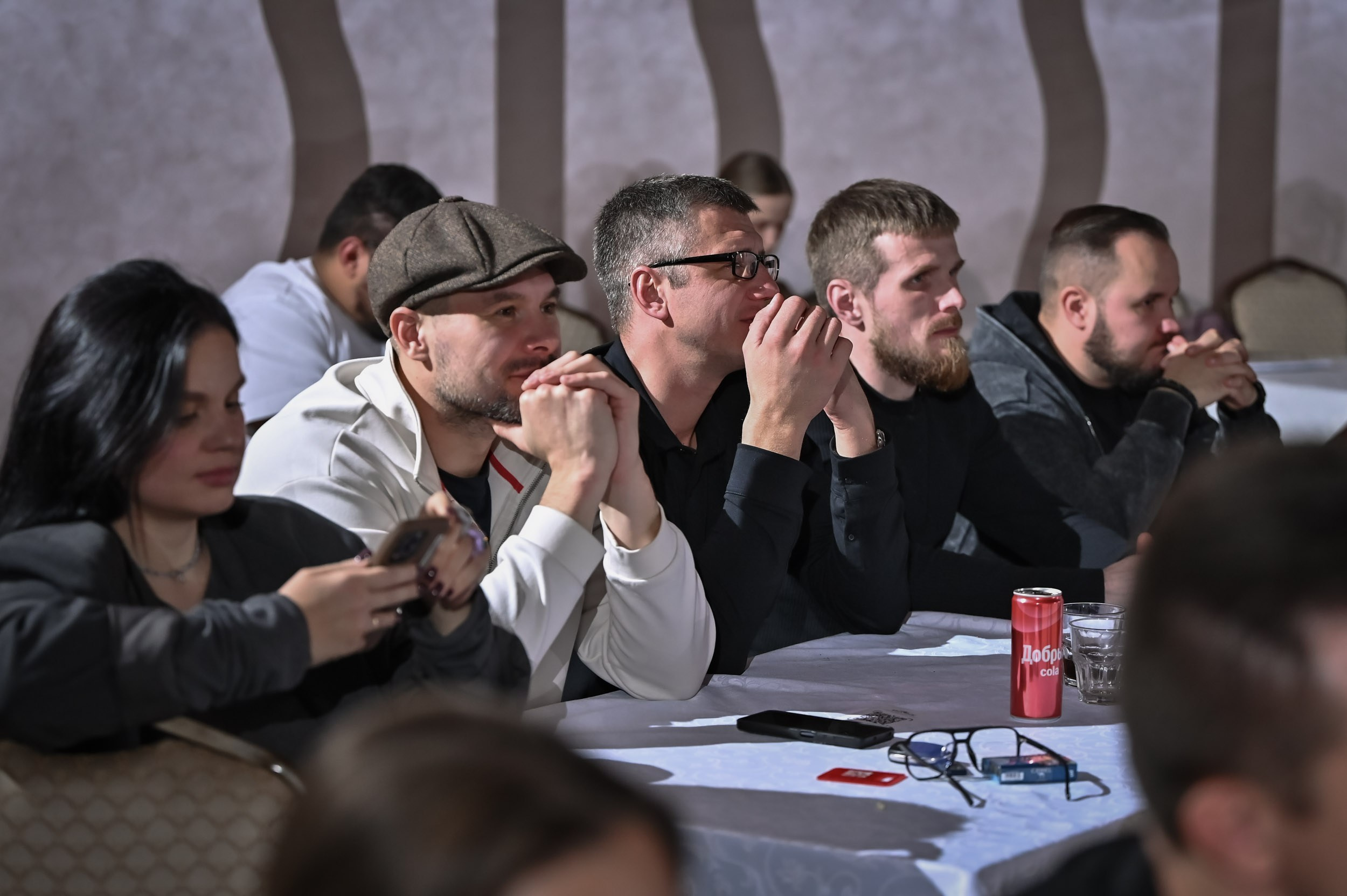 СТЕНДАП ЛИПЕЦК. Репортажный и свадебный фотограф в Липецке Иван Первойкин