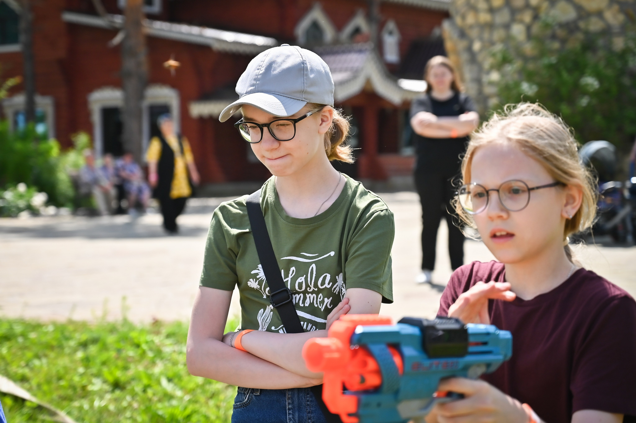 Тамбов, 78 лет компании «ТАКФ». Репортажный и свадебный фотограф в Липецке Иван Первойкин