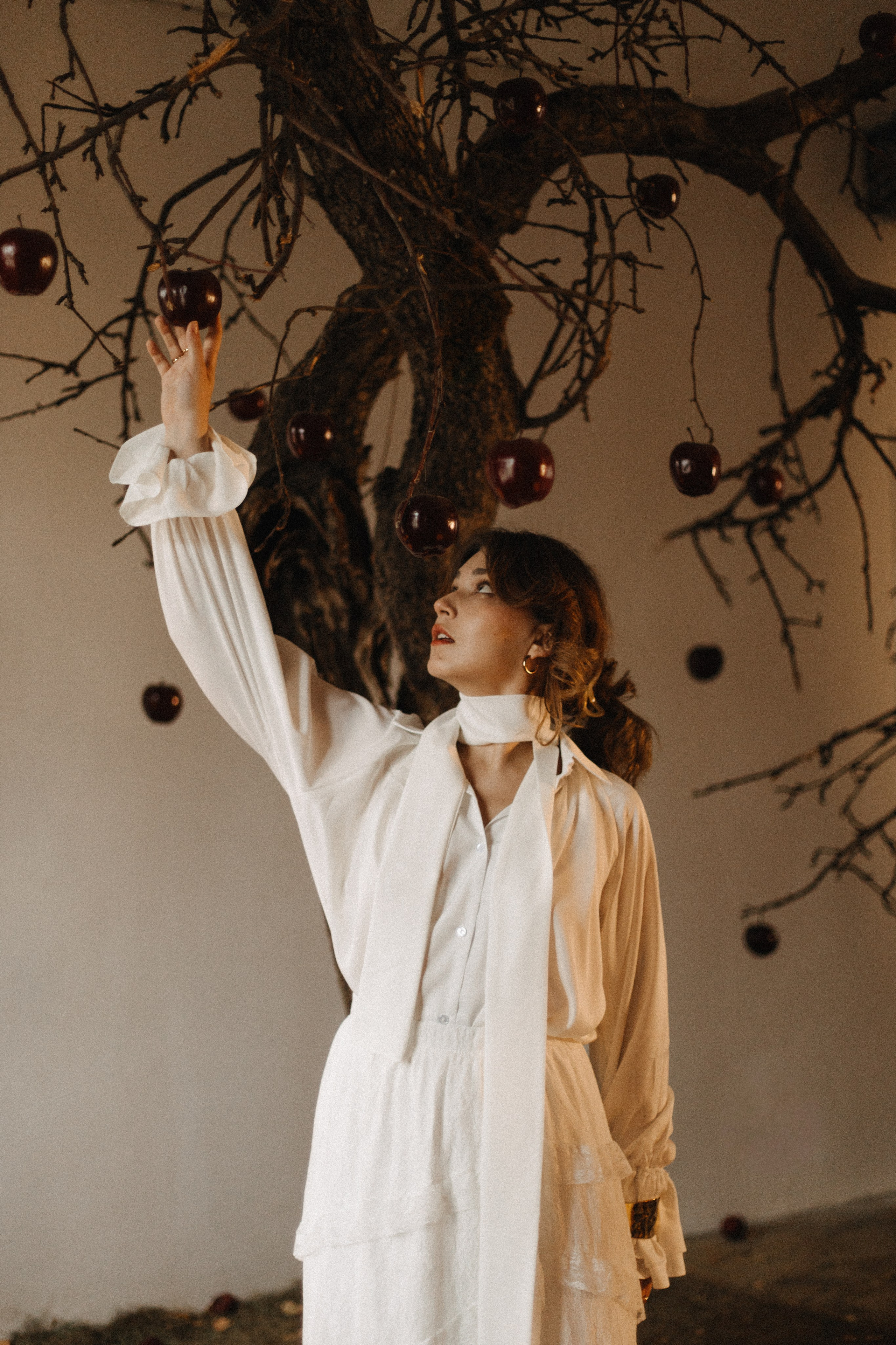 Саша. Фотограф Дарья Смирнова