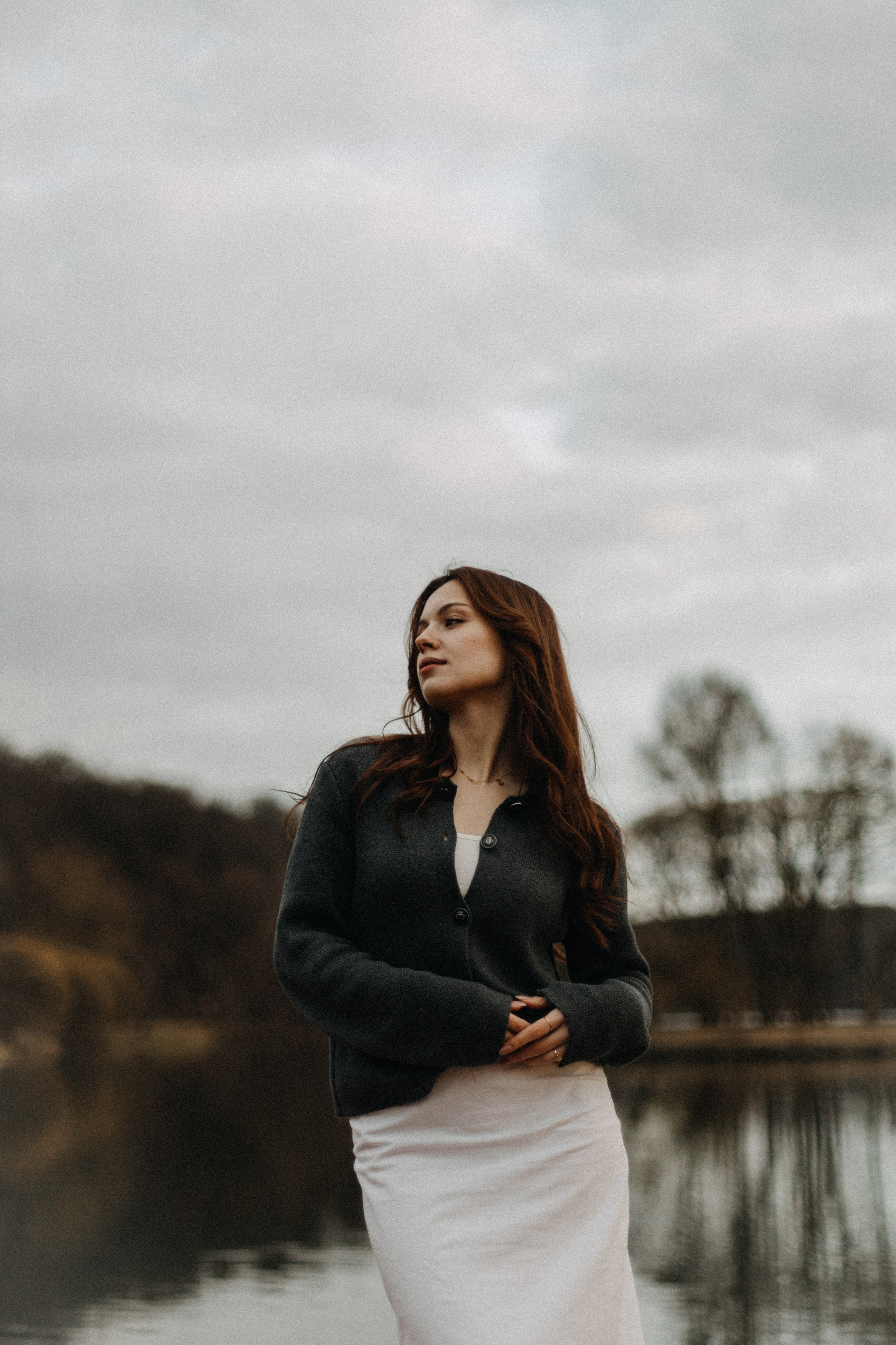 Лиза. Фотограф Дарья Смирнова