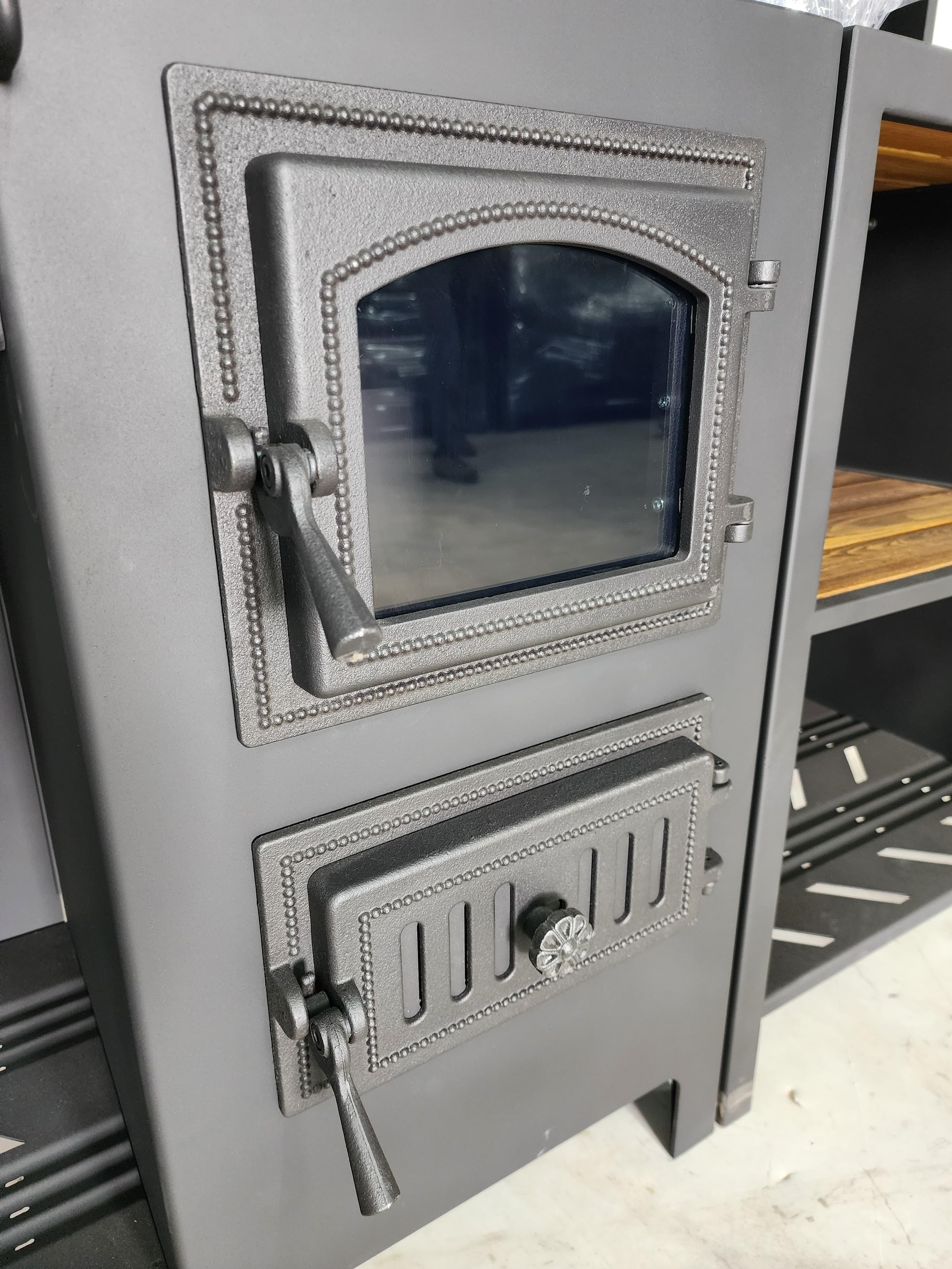 Дополнительные элементы к мангалу. Купить / заказать мангал для дома в Краснодаре от производителя «Мангал Мастер»