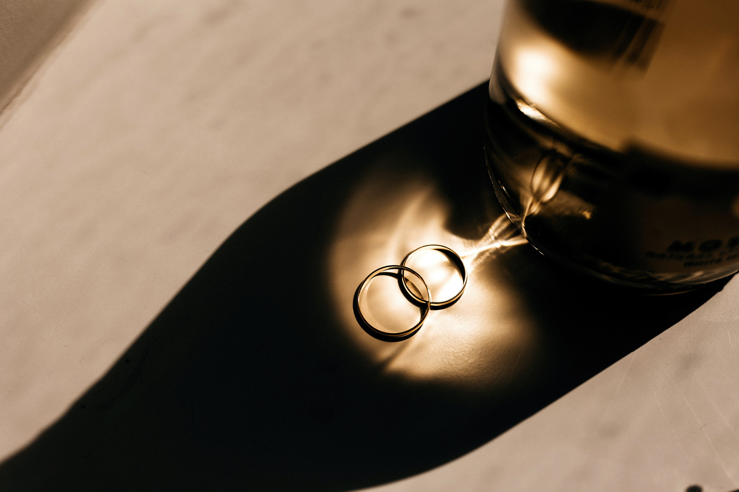 Свадебная прогулка. Фотограф Силиникс Екатерина